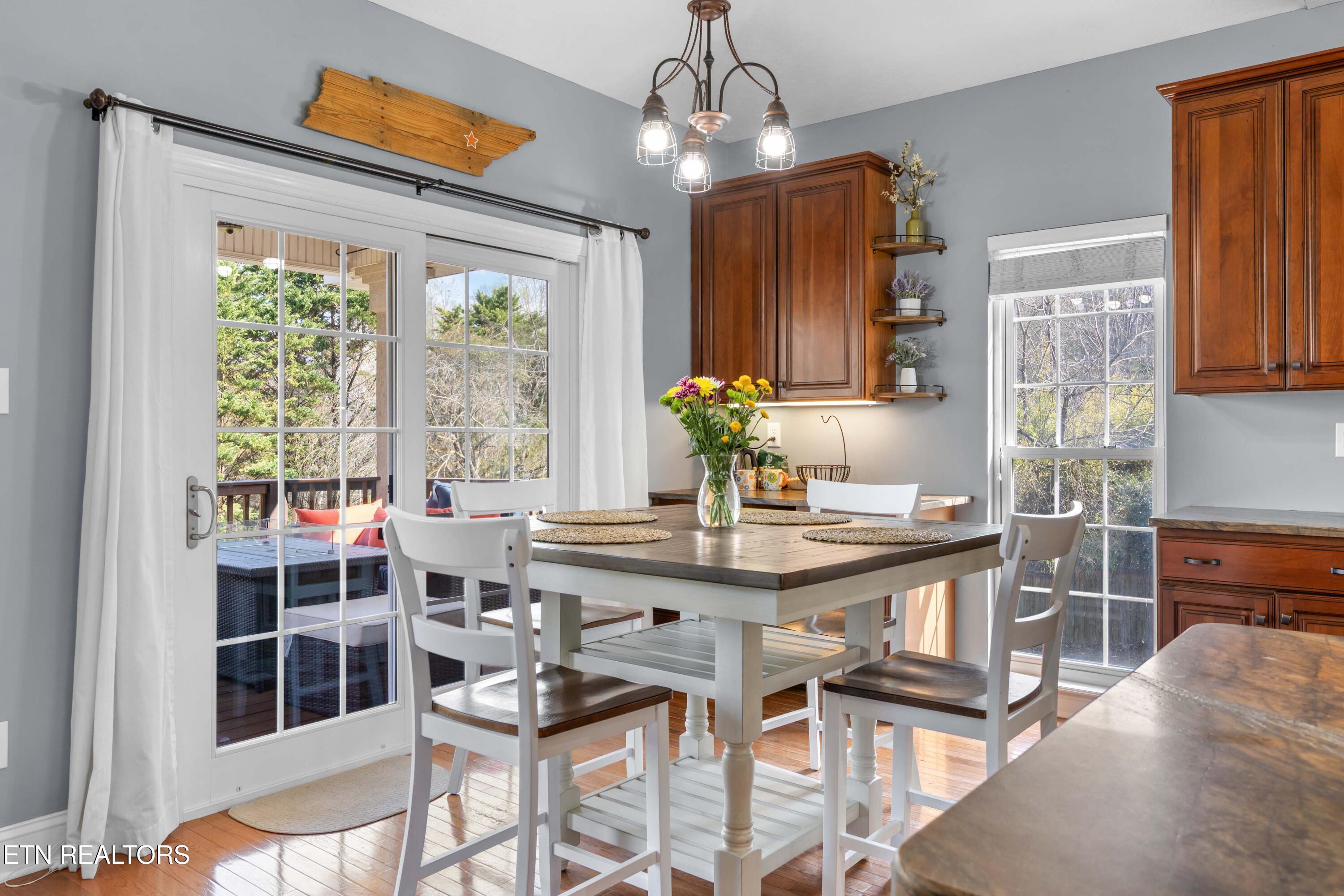 110 Lower Clear Creek Road Andersonville TN 37705