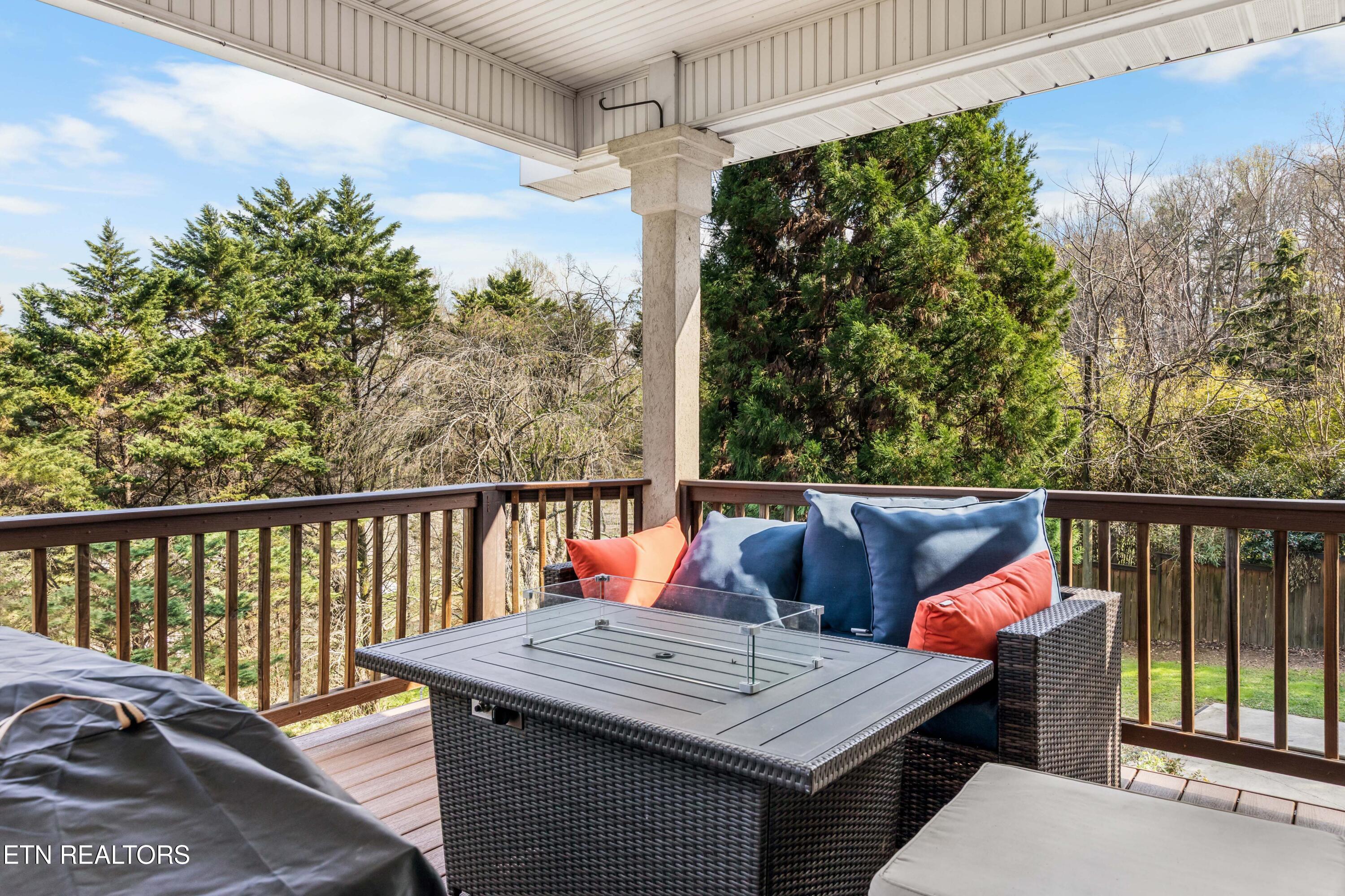 110 Lower Clear Creek Road Andersonville TN 37705