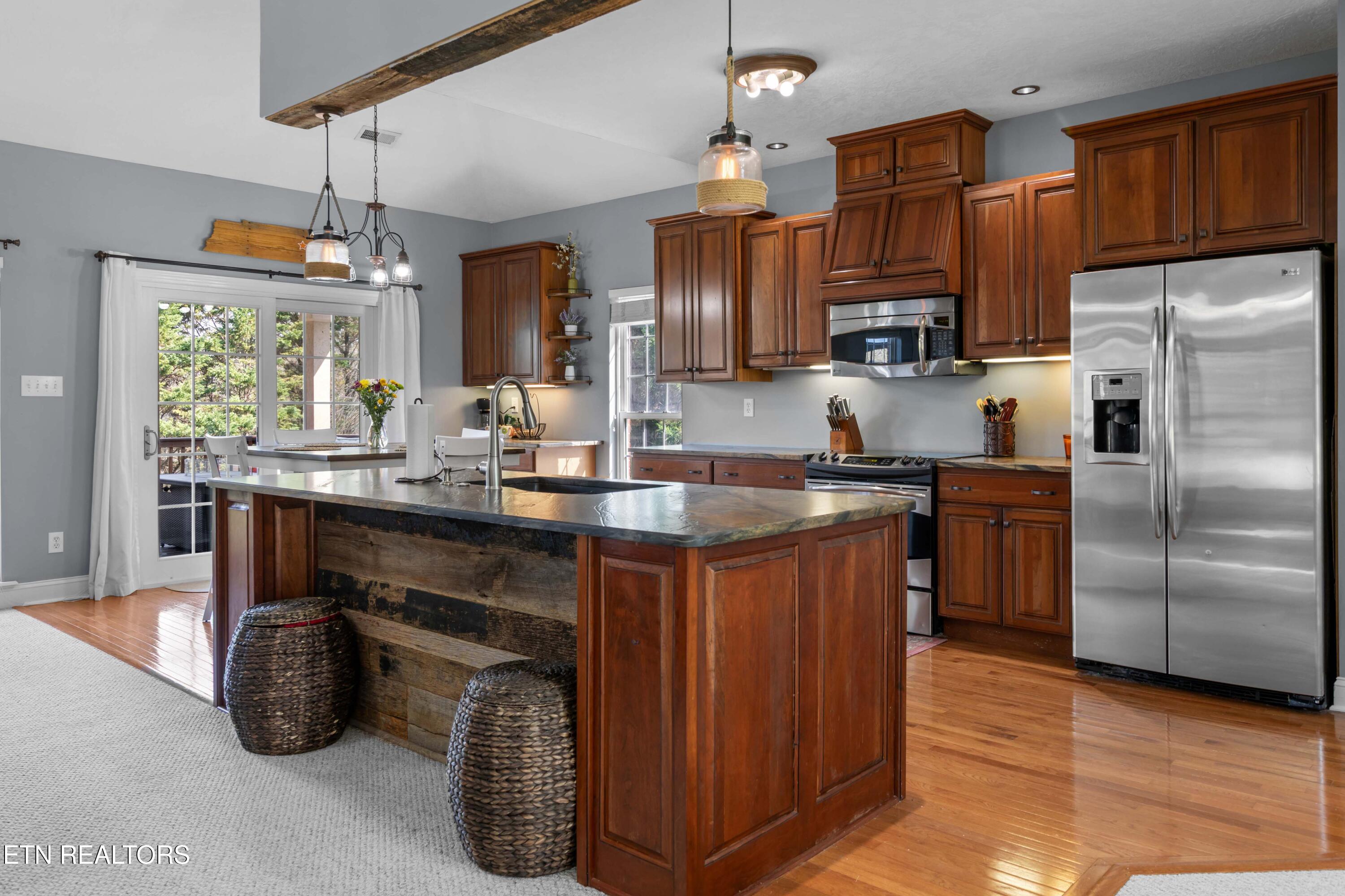 110 Lower Clear Creek Road Andersonville TN 37705