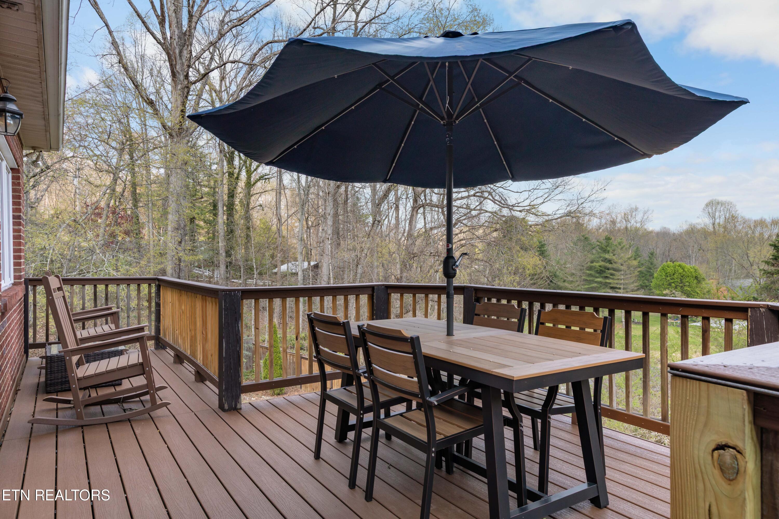 110 Lower Clear Creek Road Andersonville TN 37705