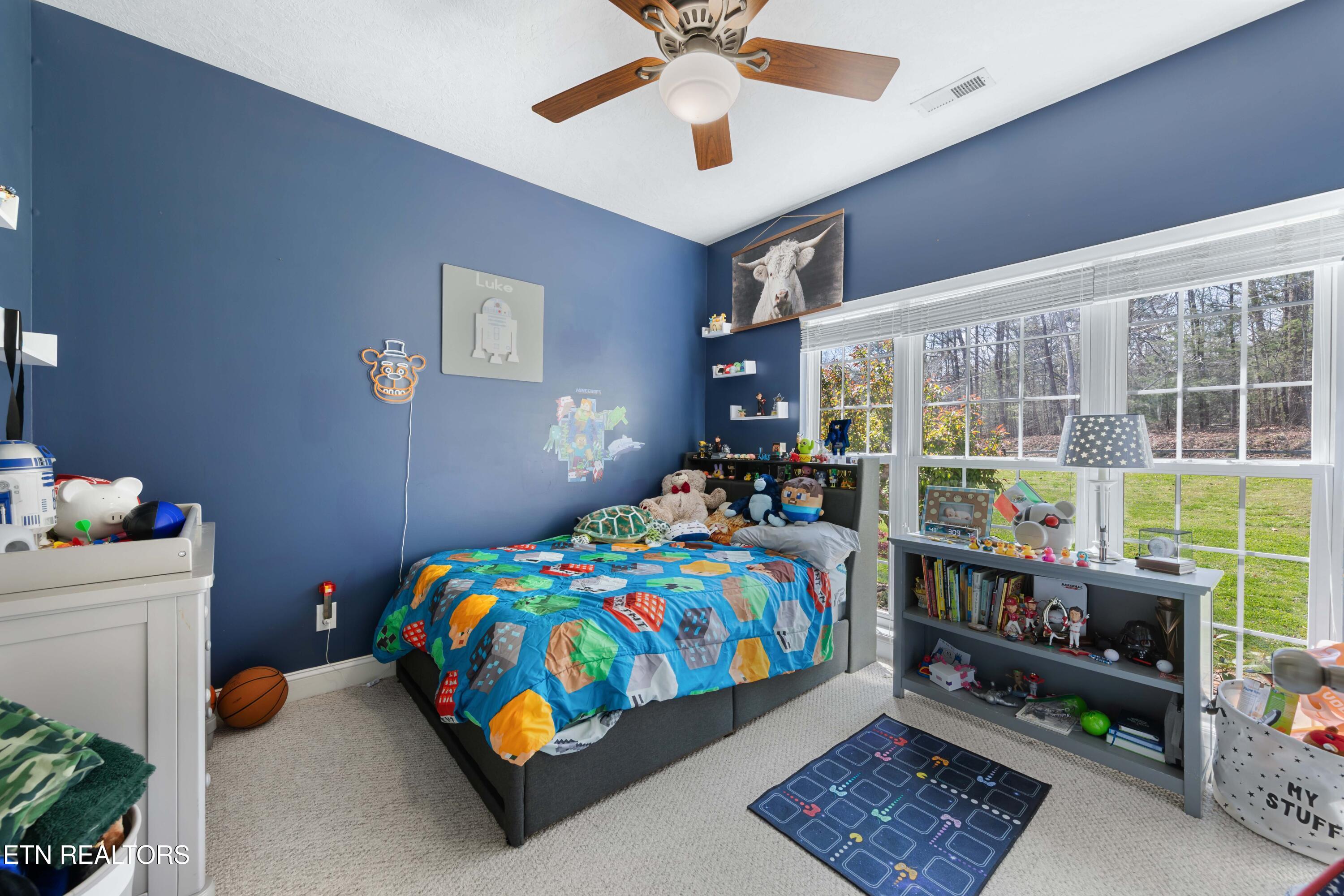 110 Lower Clear Creek Road Andersonville TN 37705