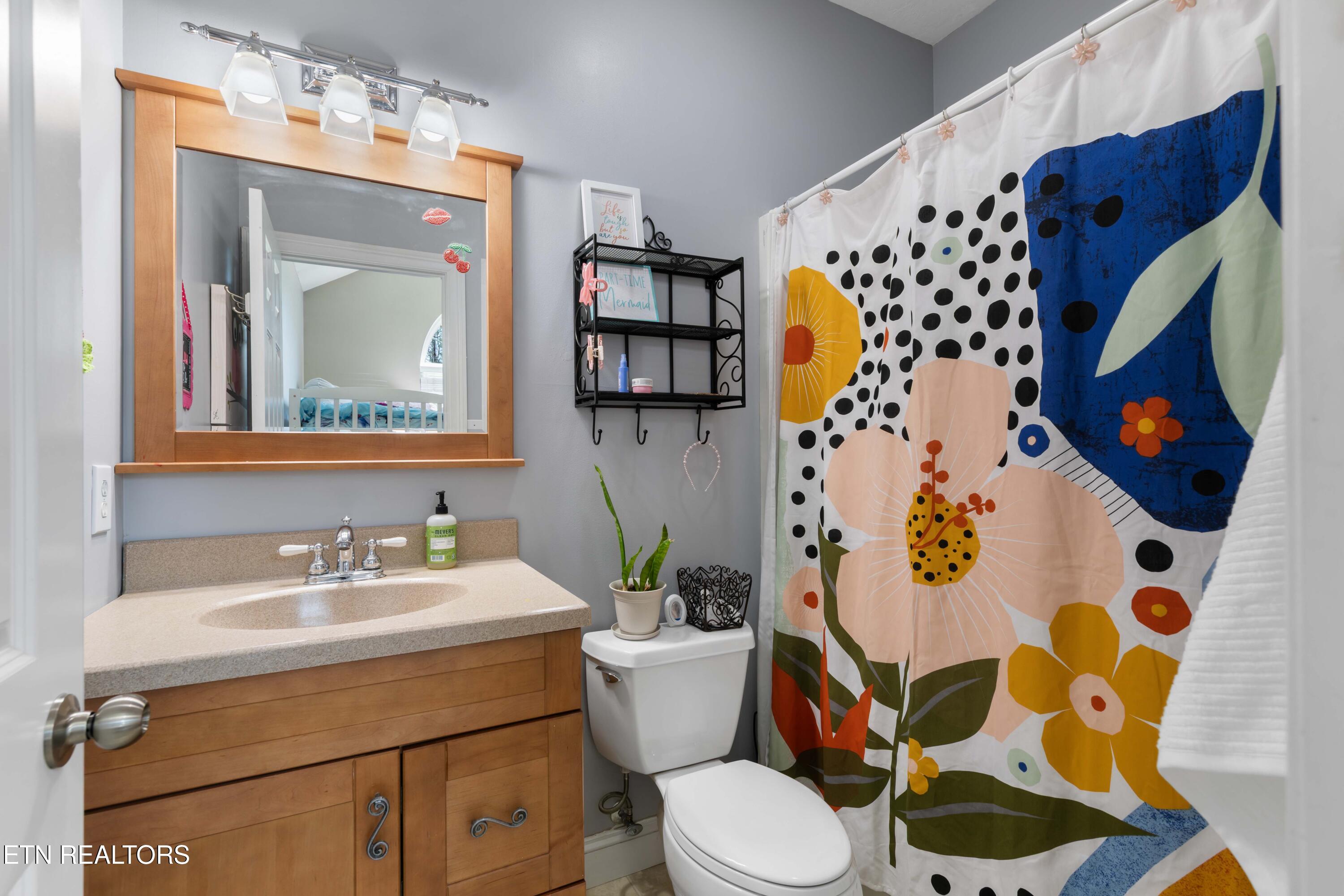 110 Lower Clear Creek Road Andersonville TN 37705