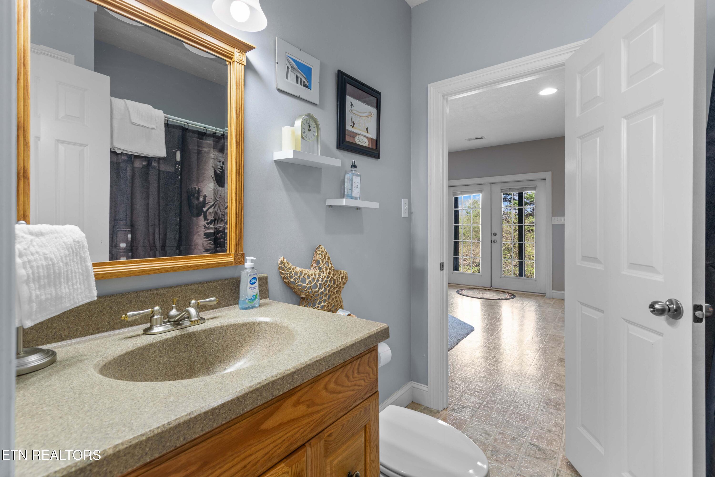 110 Lower Clear Creek Road Andersonville TN 37705