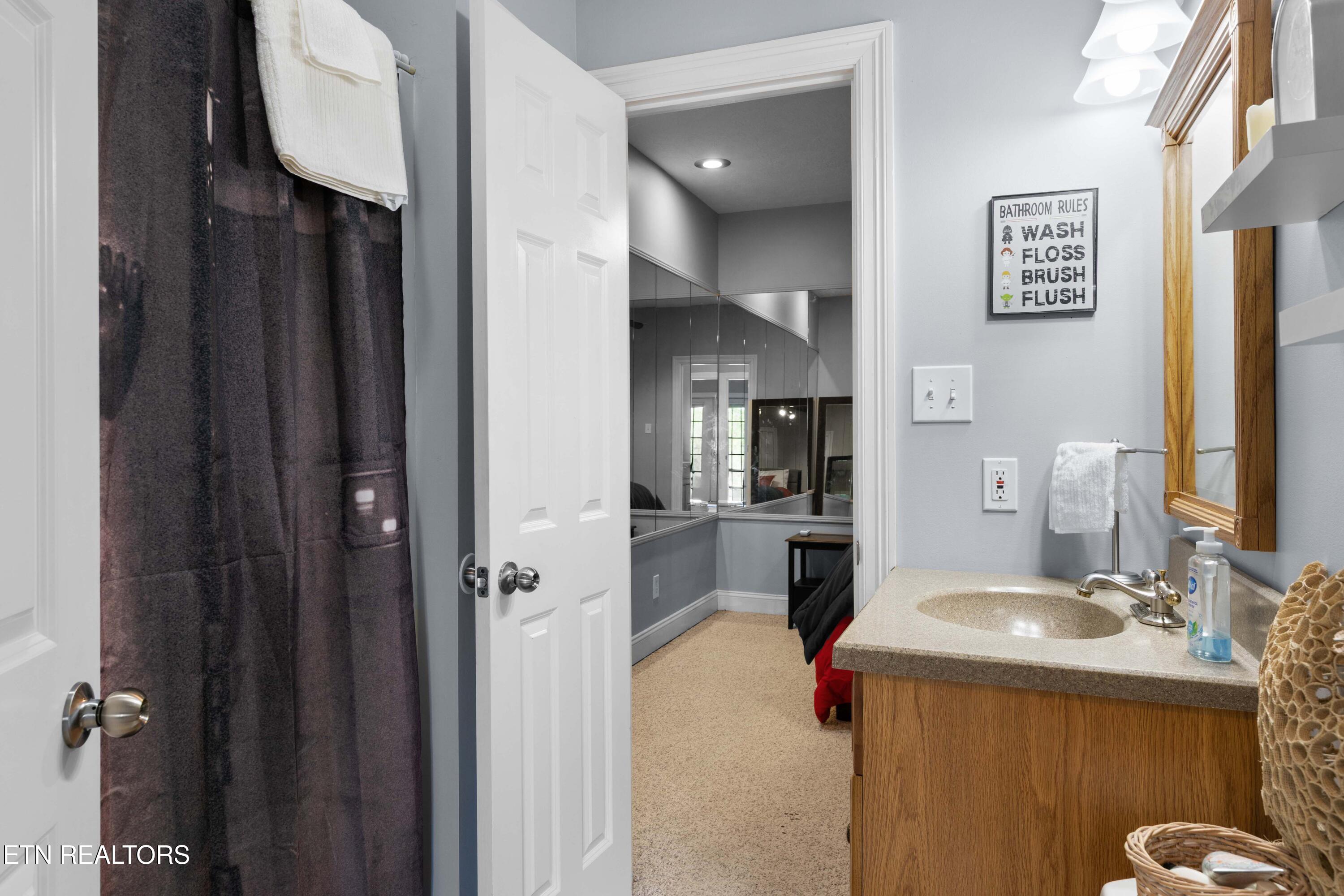 110 Lower Clear Creek Road Andersonville TN 37705