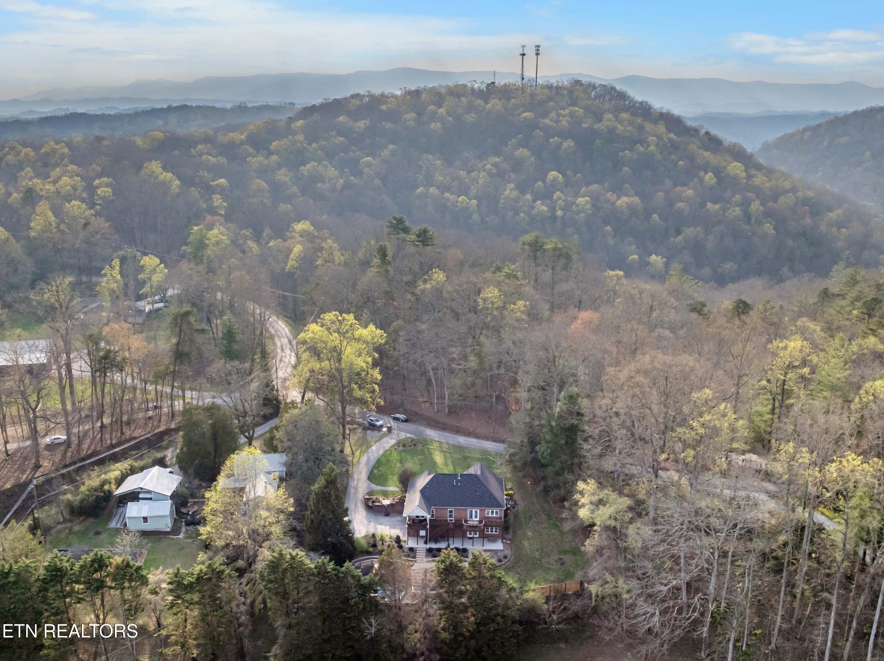 110 Lower Clear Creek Road Andersonville TN 37705