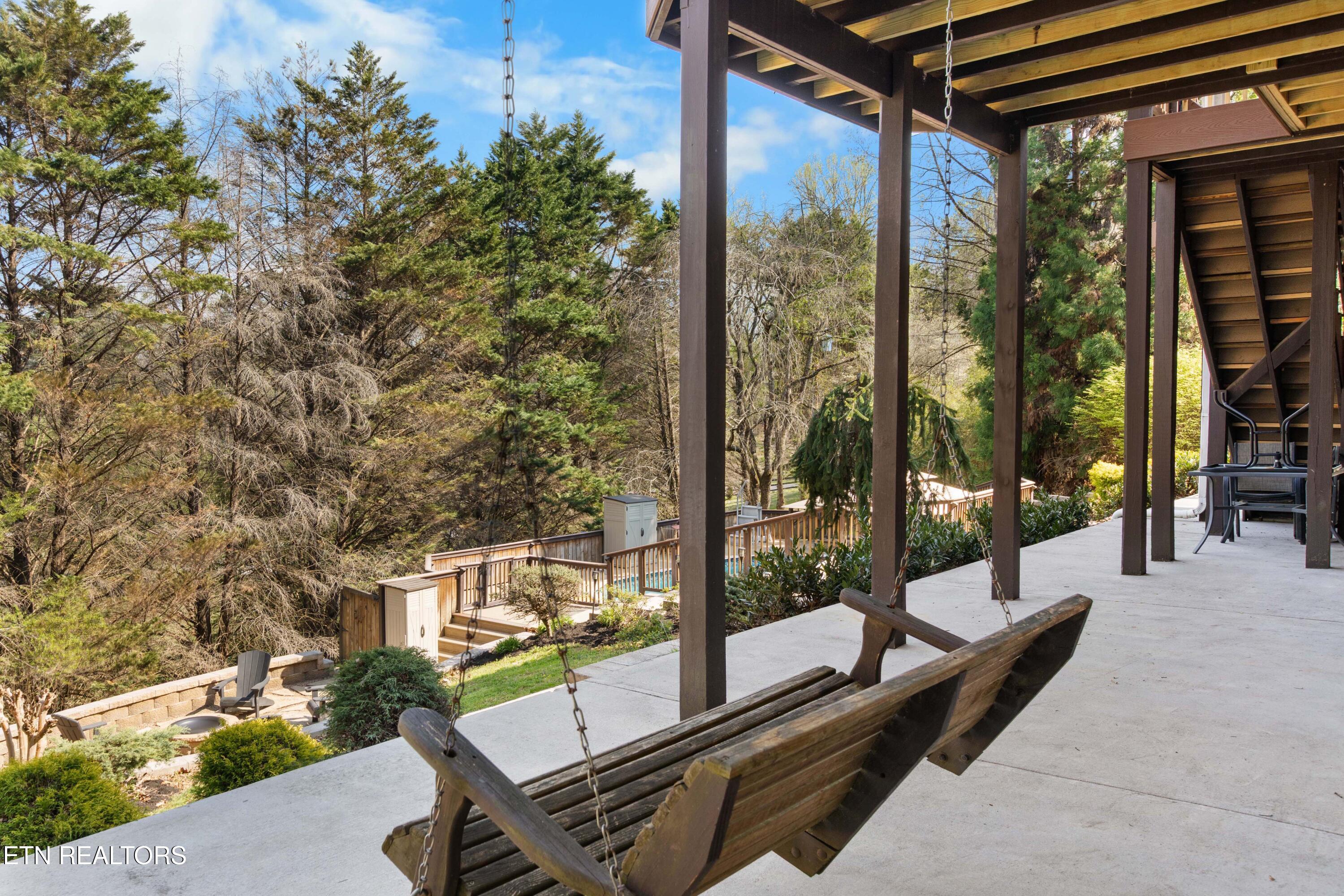 110 Lower Clear Creek Road Andersonville TN 37705