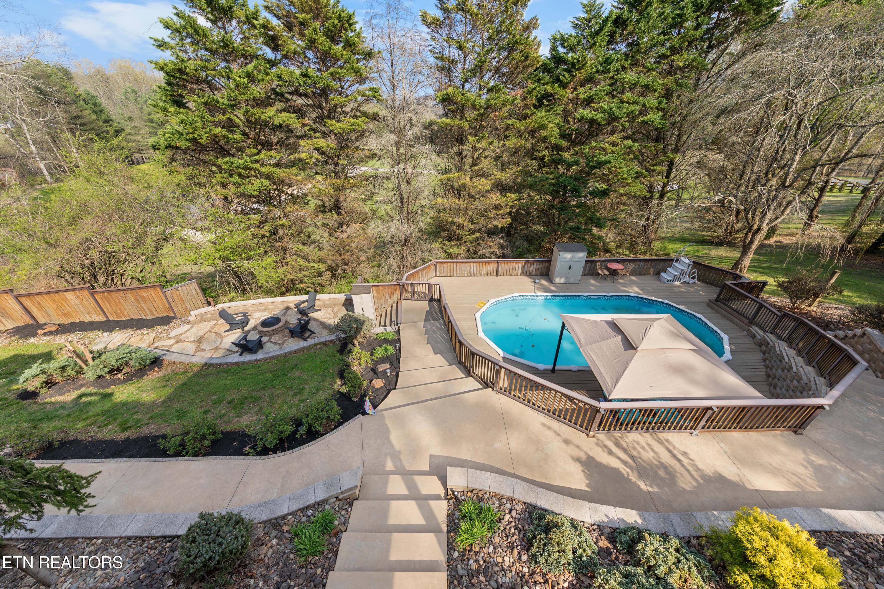 110 Lower Clear Creek Road Andersonville TN 37705