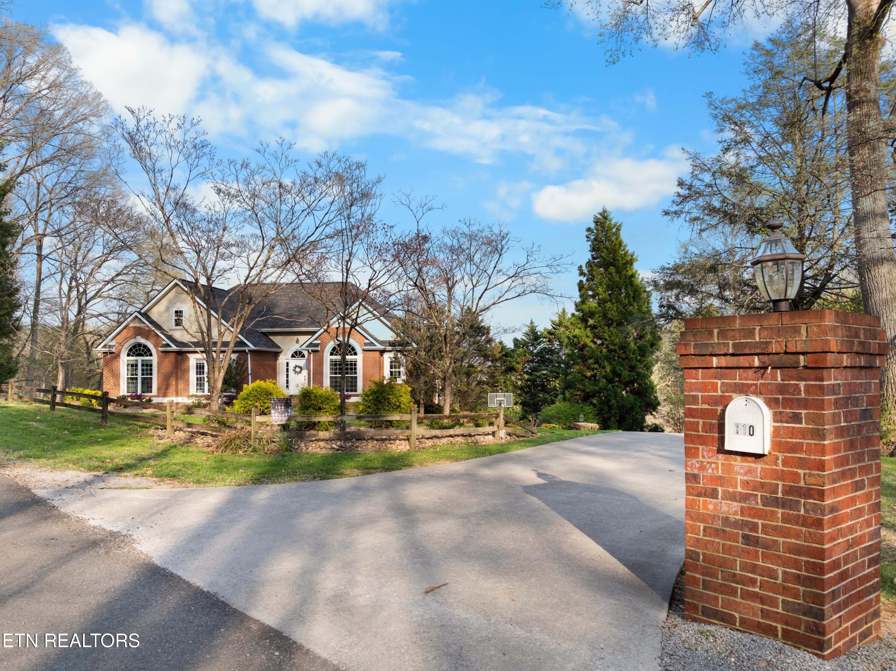 110 Lower Clear Creek Road Andersonville TN 37705