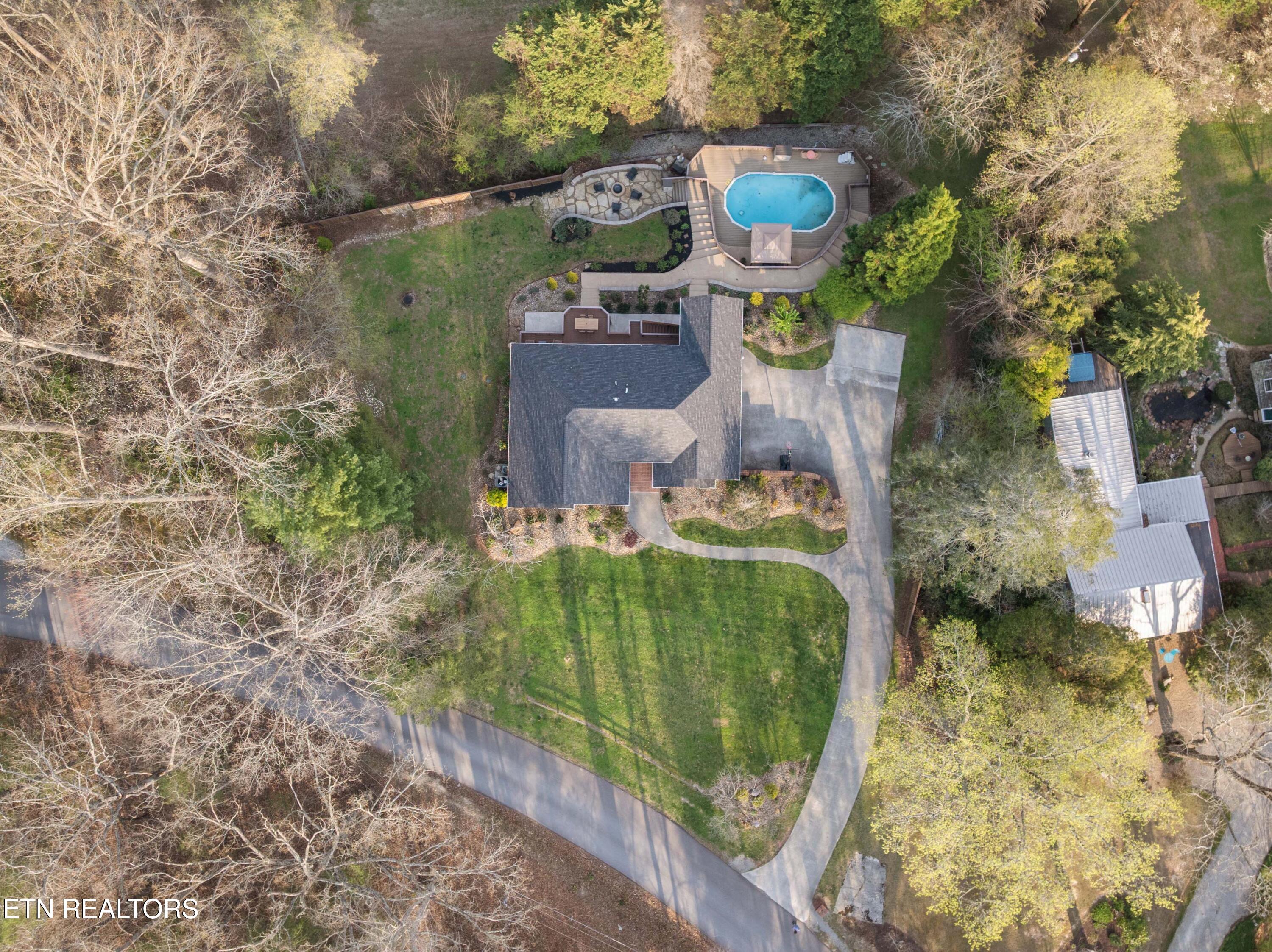 110 Lower Clear Creek Road Andersonville TN 37705