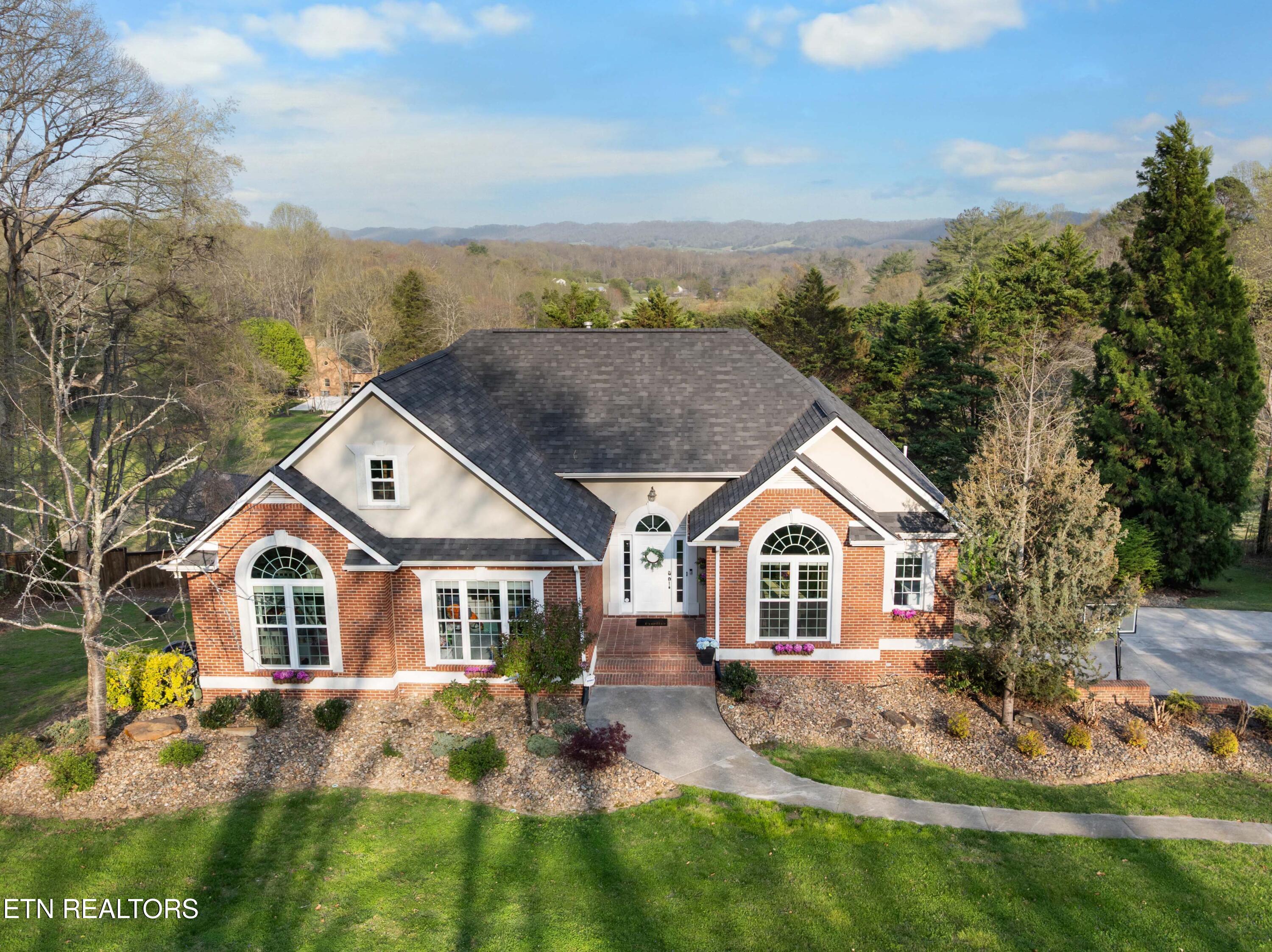 110 Lower Clear Creek Road Andersonville TN 37705