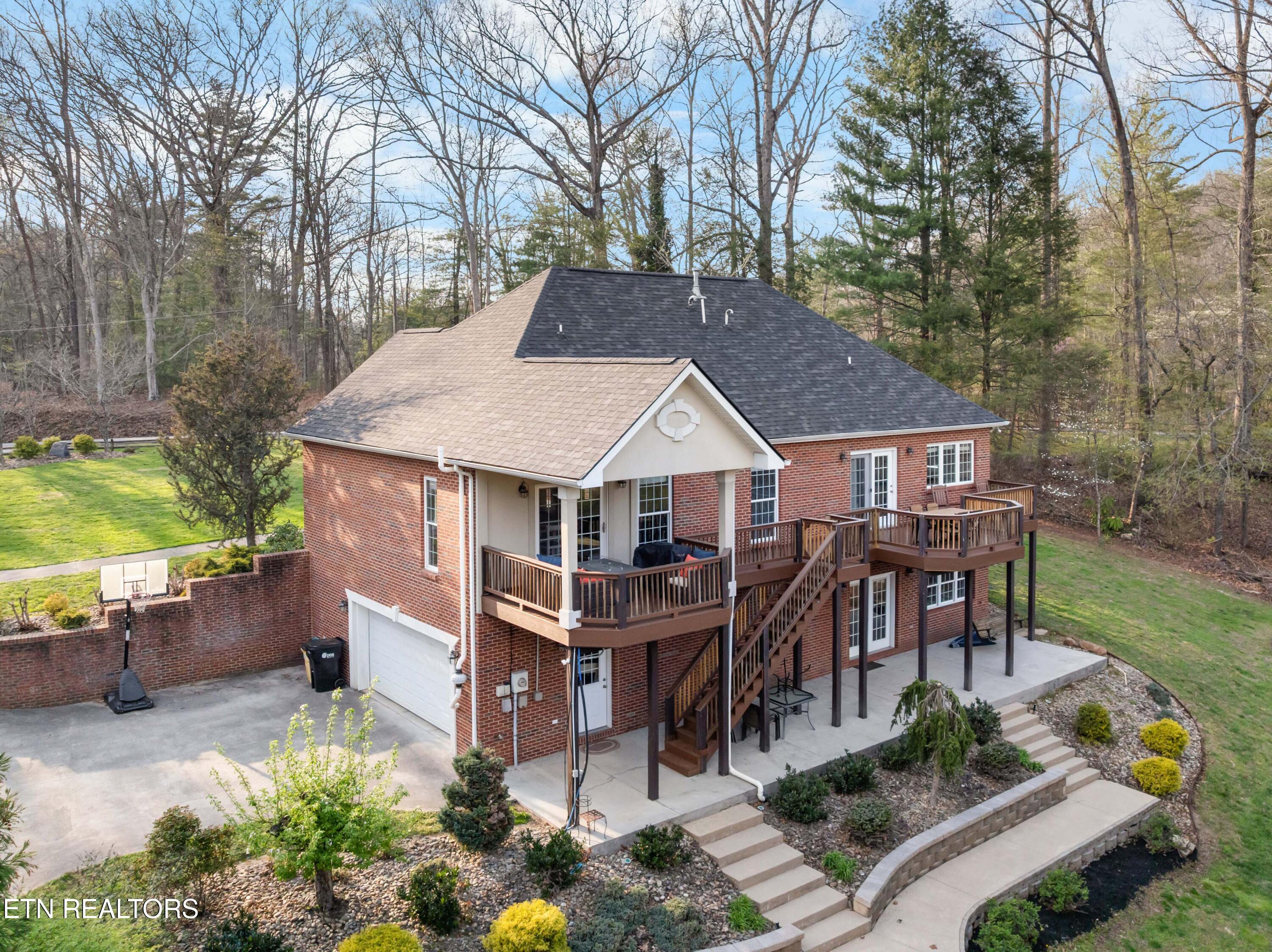 110 Lower Clear Creek Road Andersonville TN 37705
