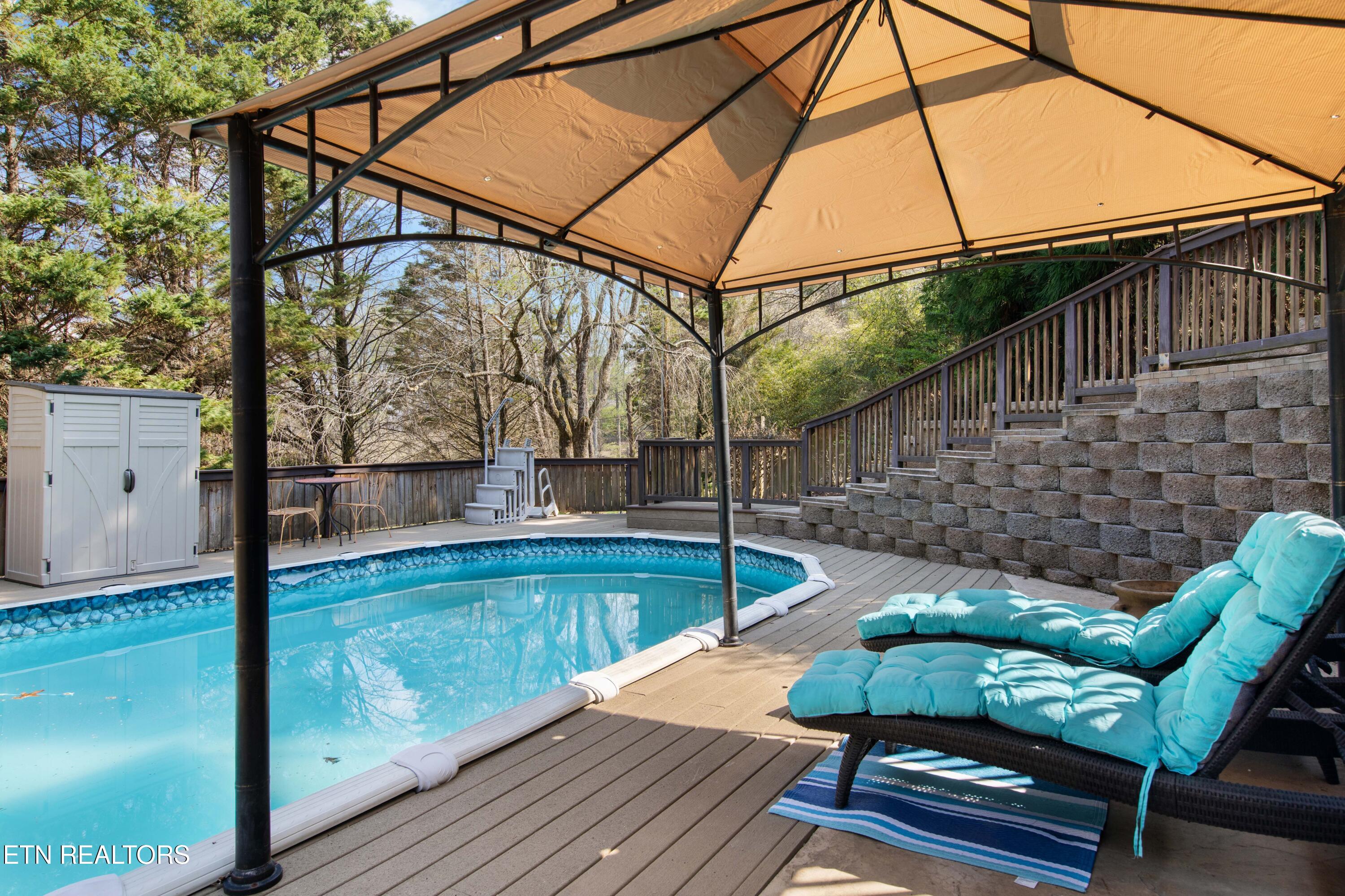 110 Lower Clear Creek Road Andersonville TN 37705