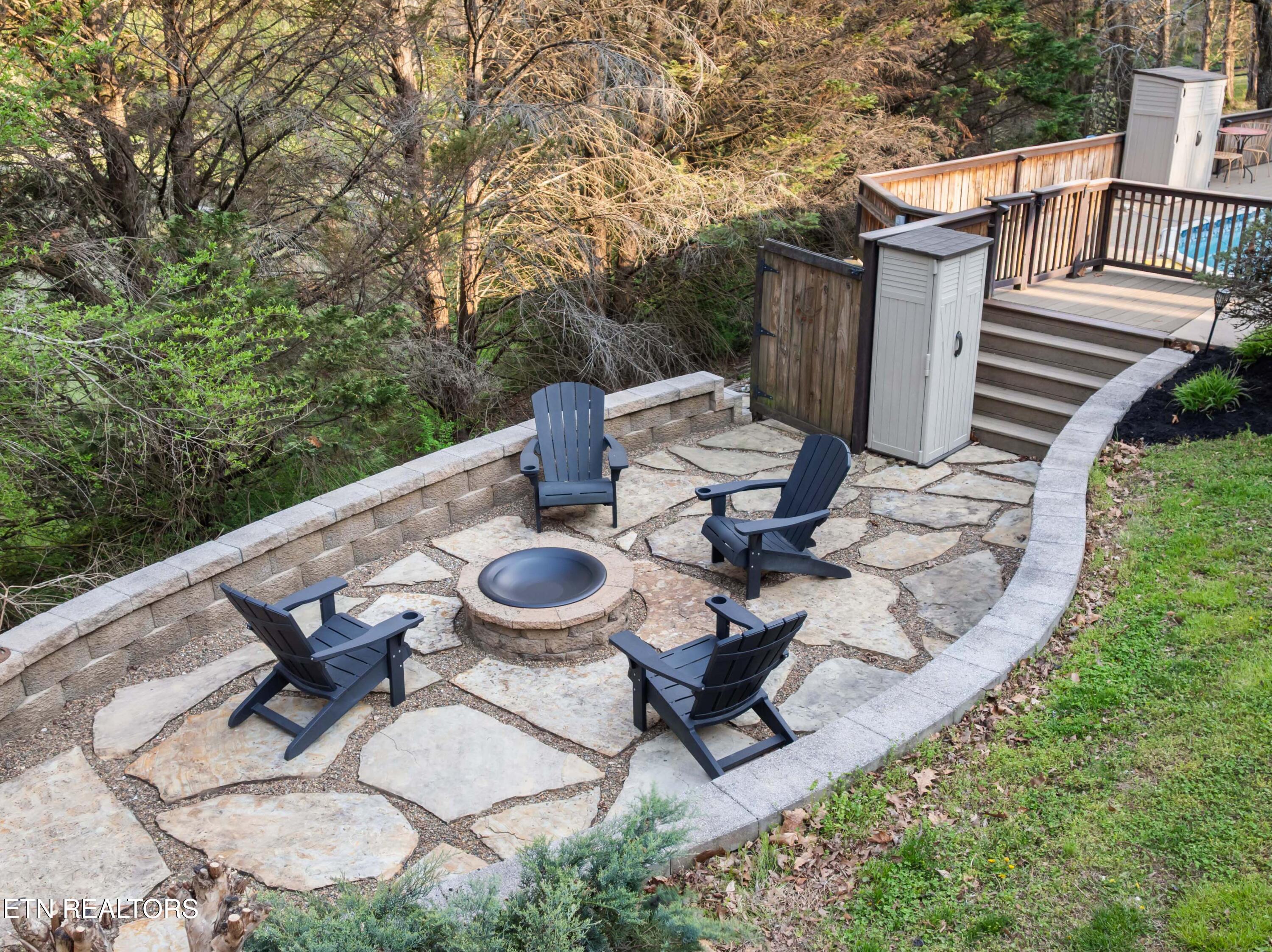 110 Lower Clear Creek Road Andersonville TN 37705