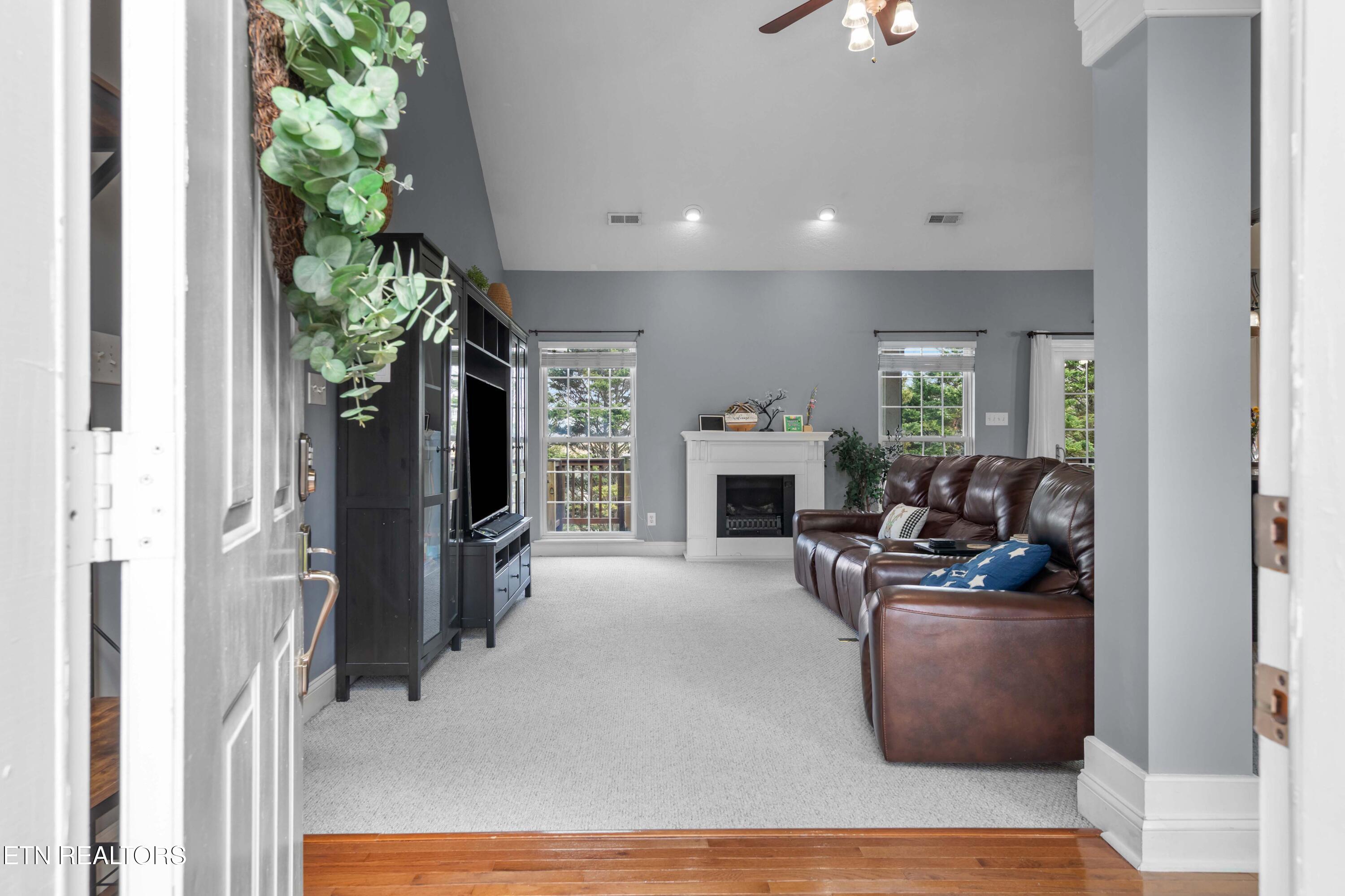 110 Lower Clear Creek Road Andersonville TN 37705