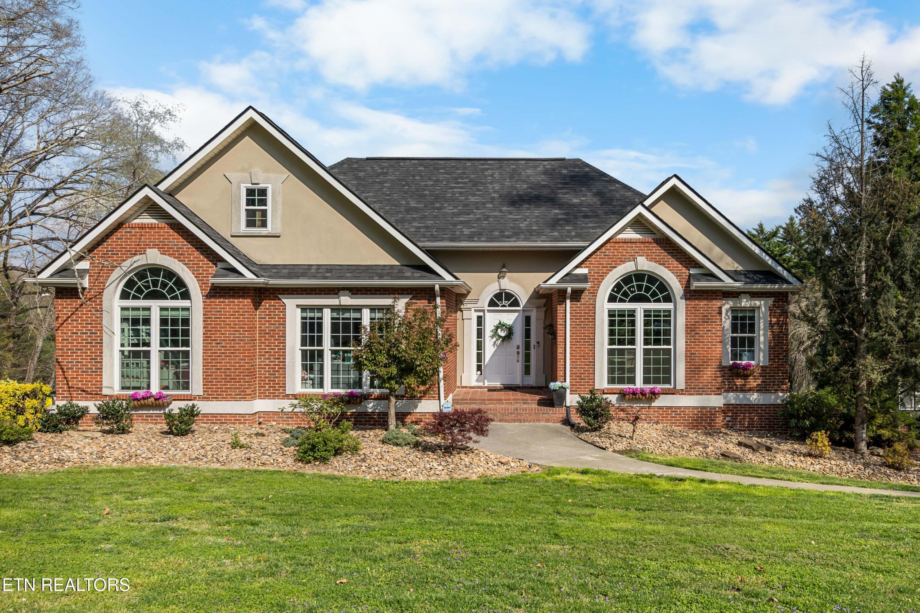 110 Lower Clear Creek Road Andersonville TN 37705