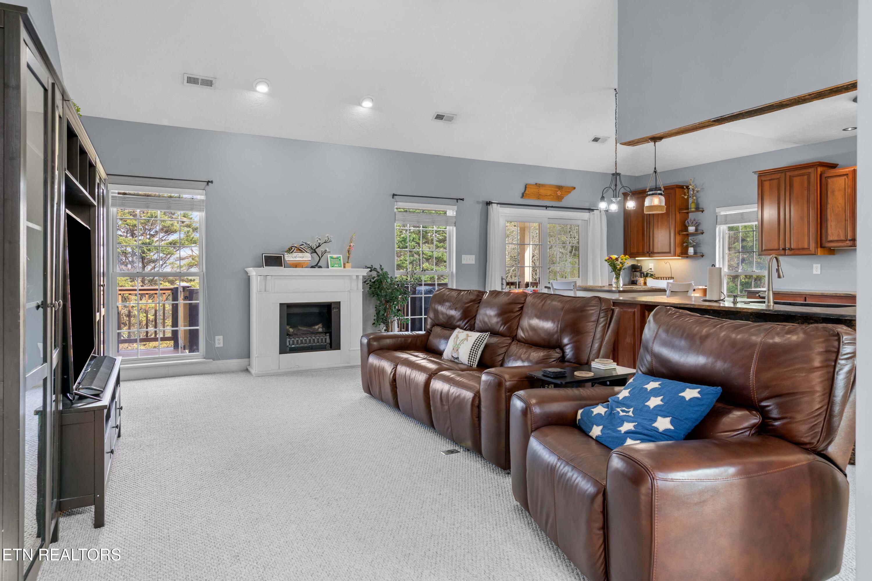 110 Lower Clear Creek Road Andersonville TN 37705
