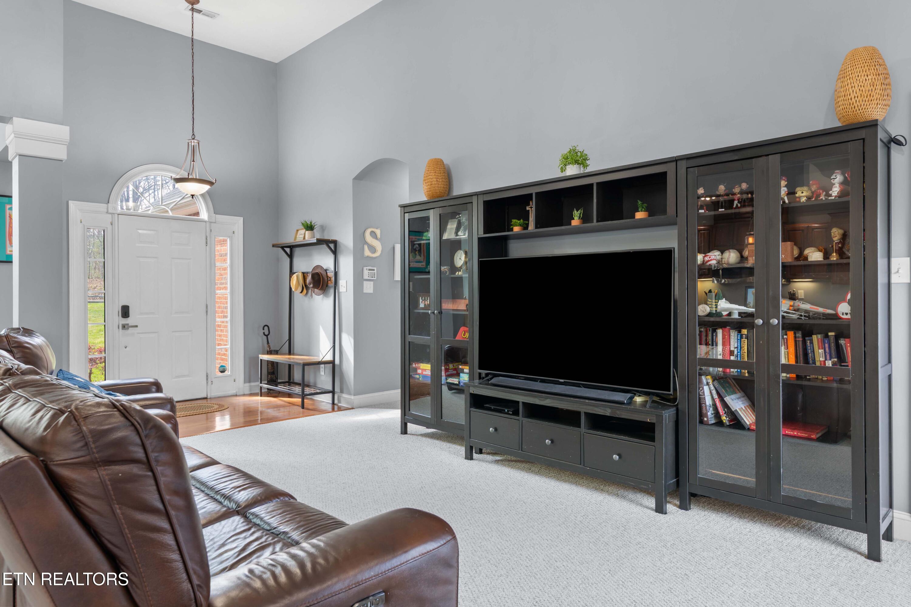 110 Lower Clear Creek Road Andersonville TN 37705