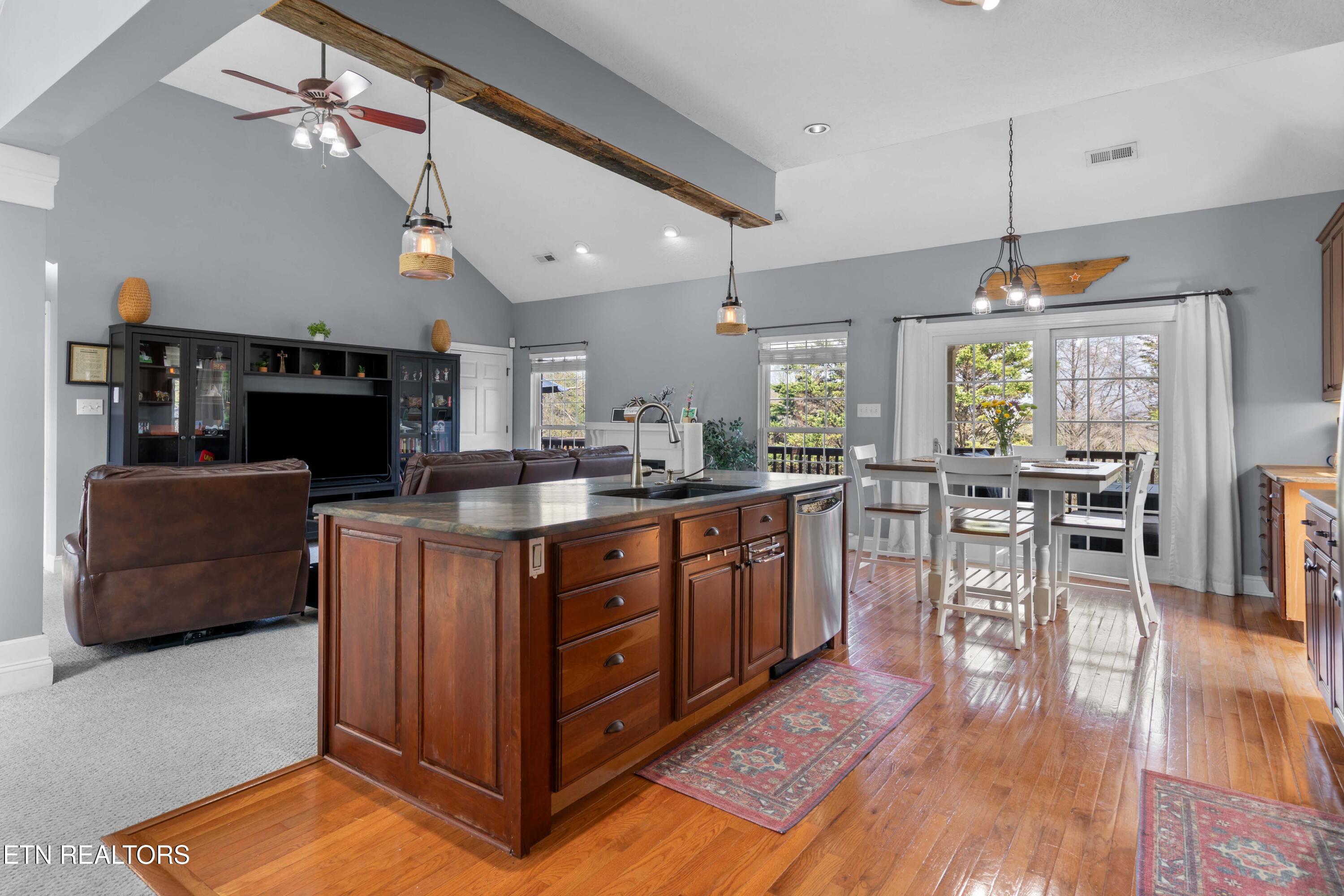 110 Lower Clear Creek Road Andersonville TN 37705