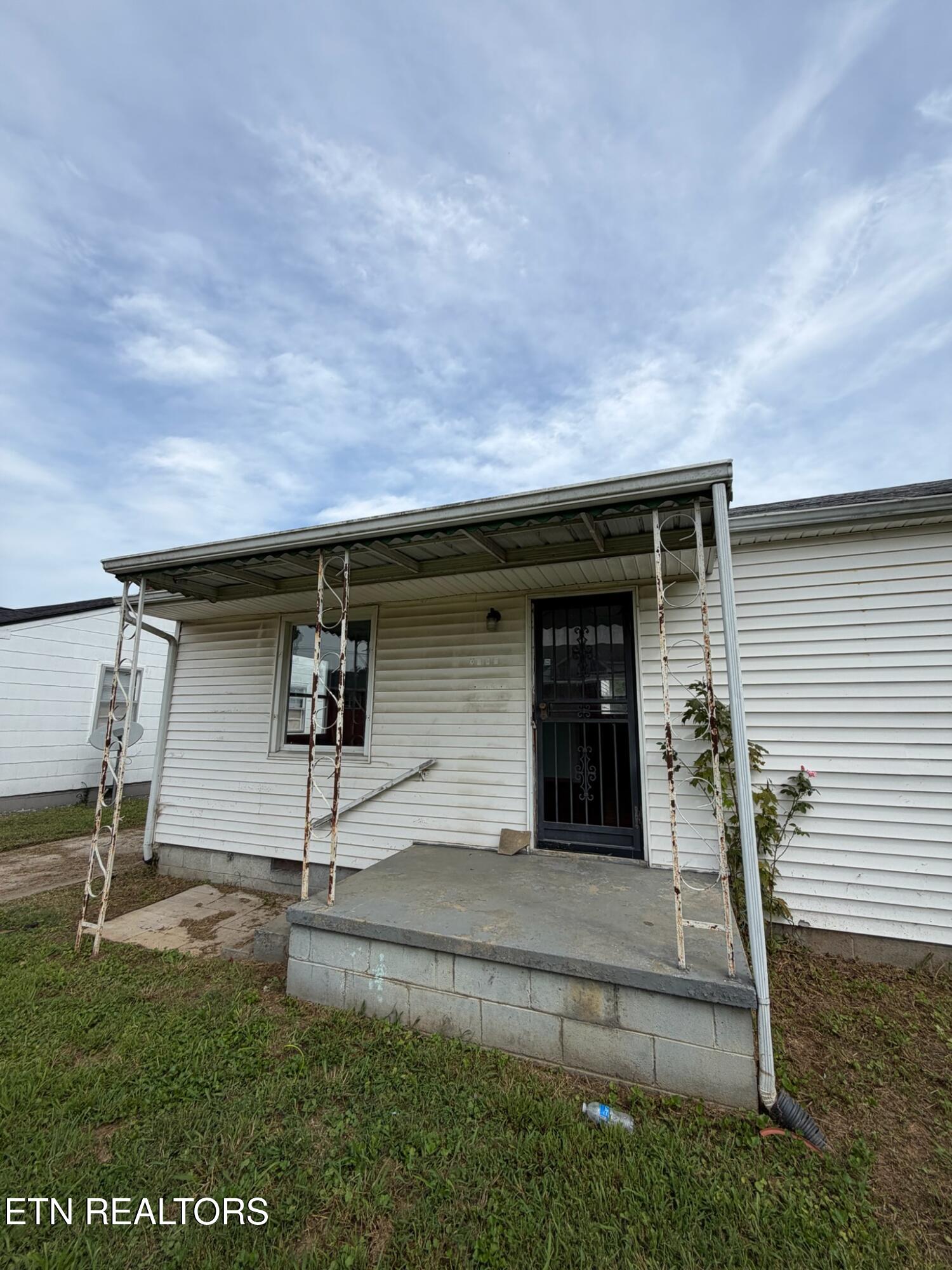 3754 Speedway Circle Knoxville TN 37914