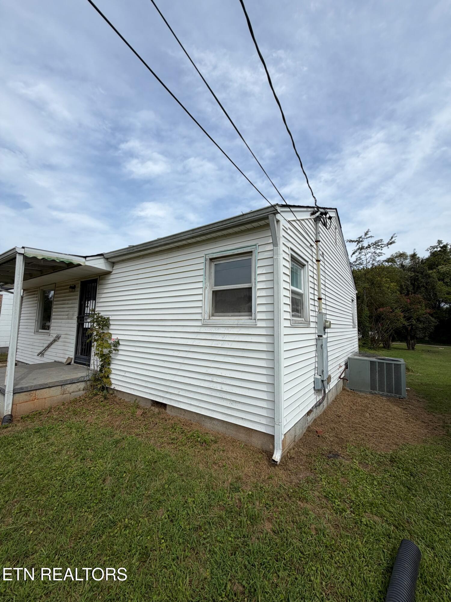 3754 Speedway Circle Knoxville TN 37914