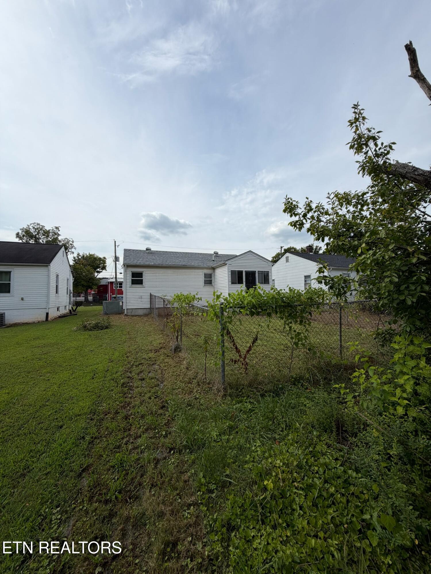 3754 Speedway Circle Knoxville TN 37914