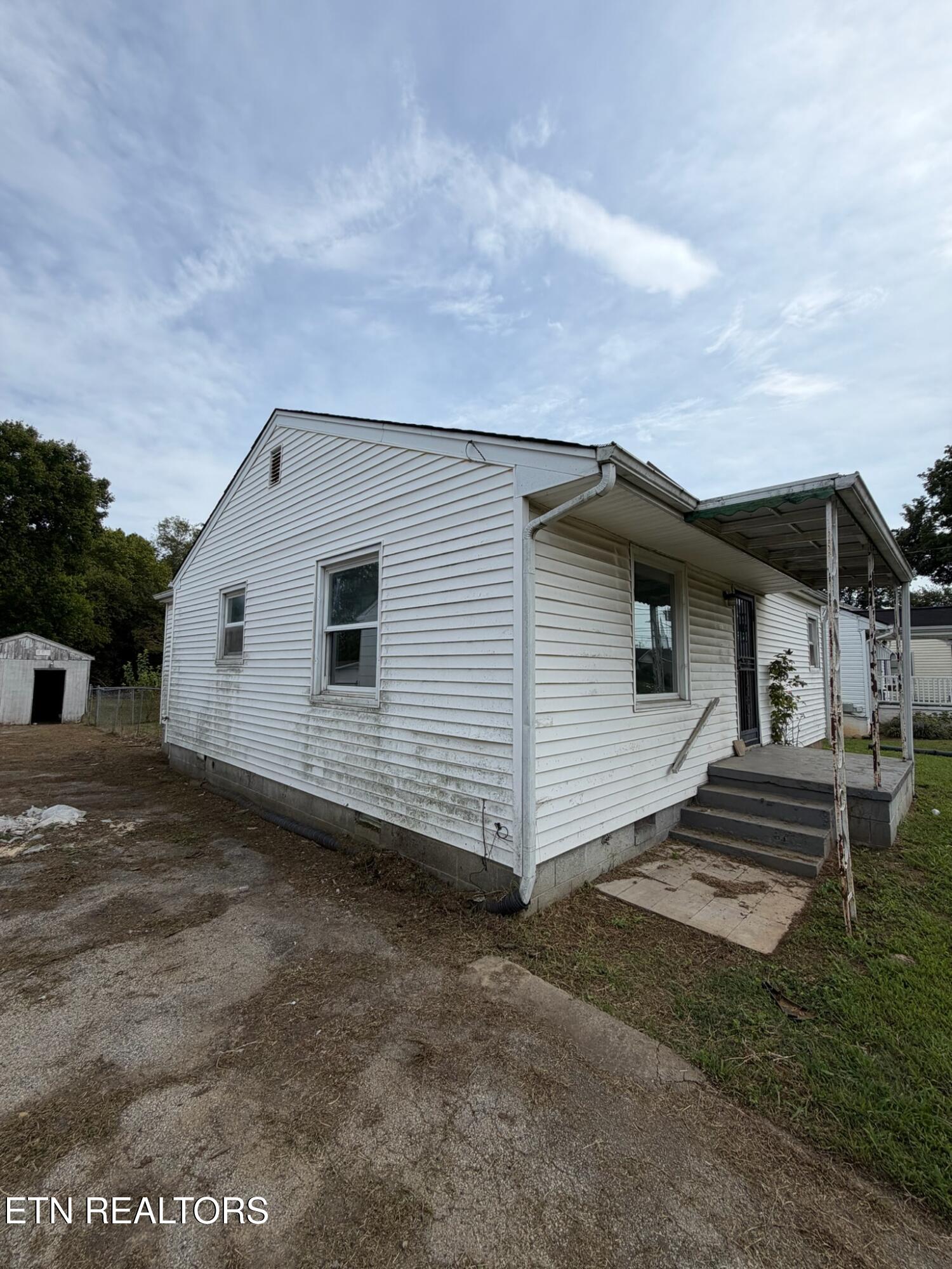 3754 Speedway Circle Knoxville TN 37914