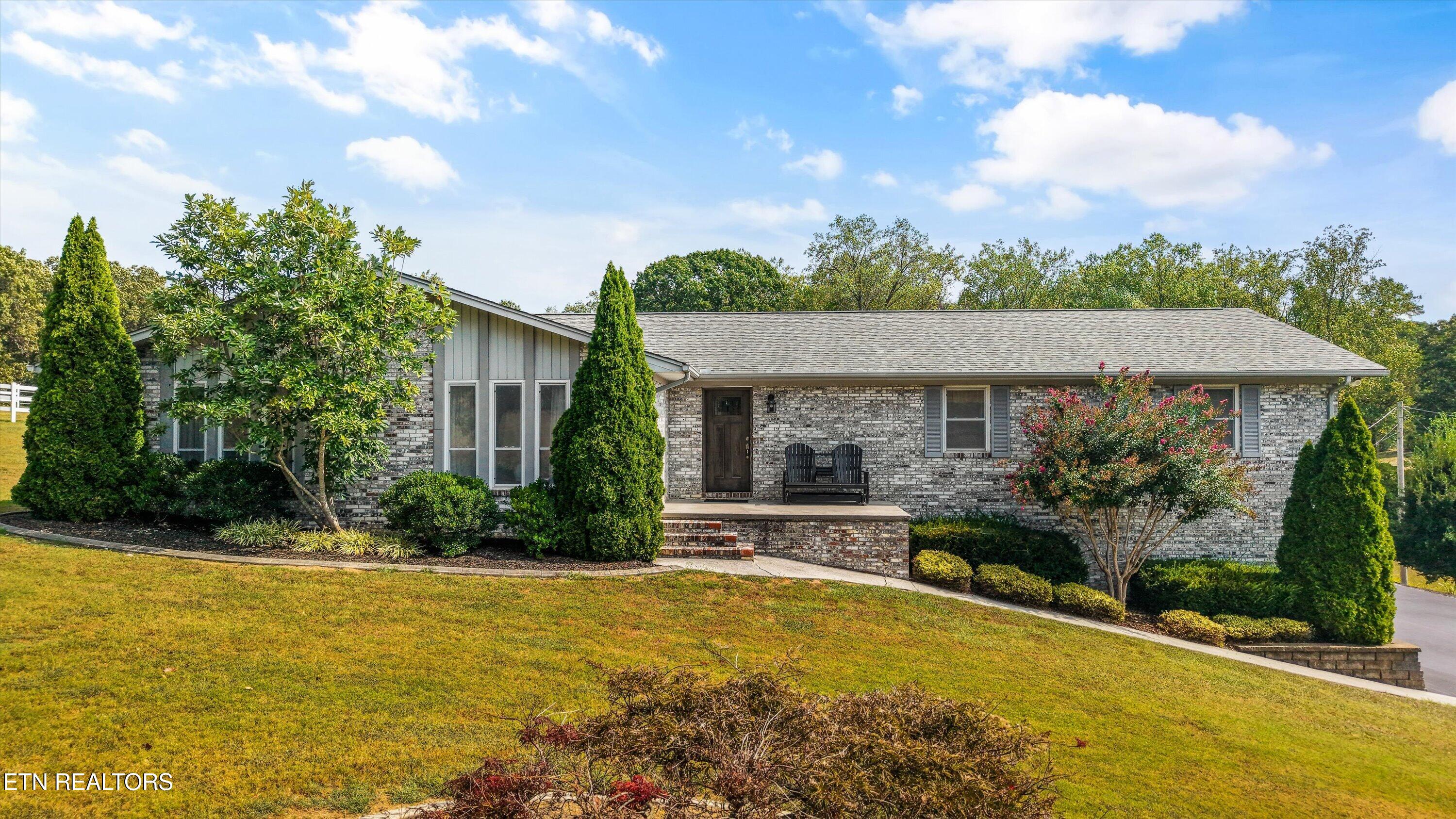 8120 Bell Road Knoxville TN 37938