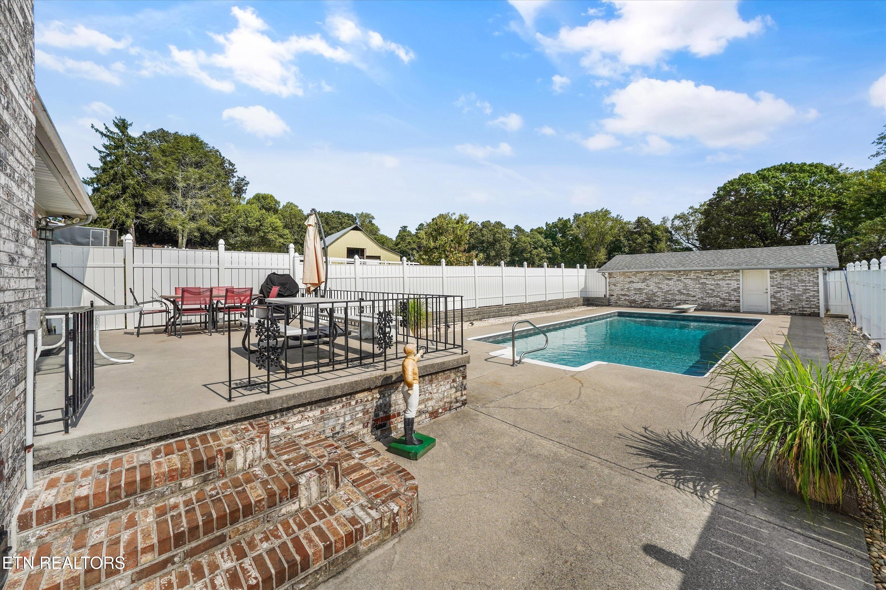 8120 Bell Road Knoxville TN 37938