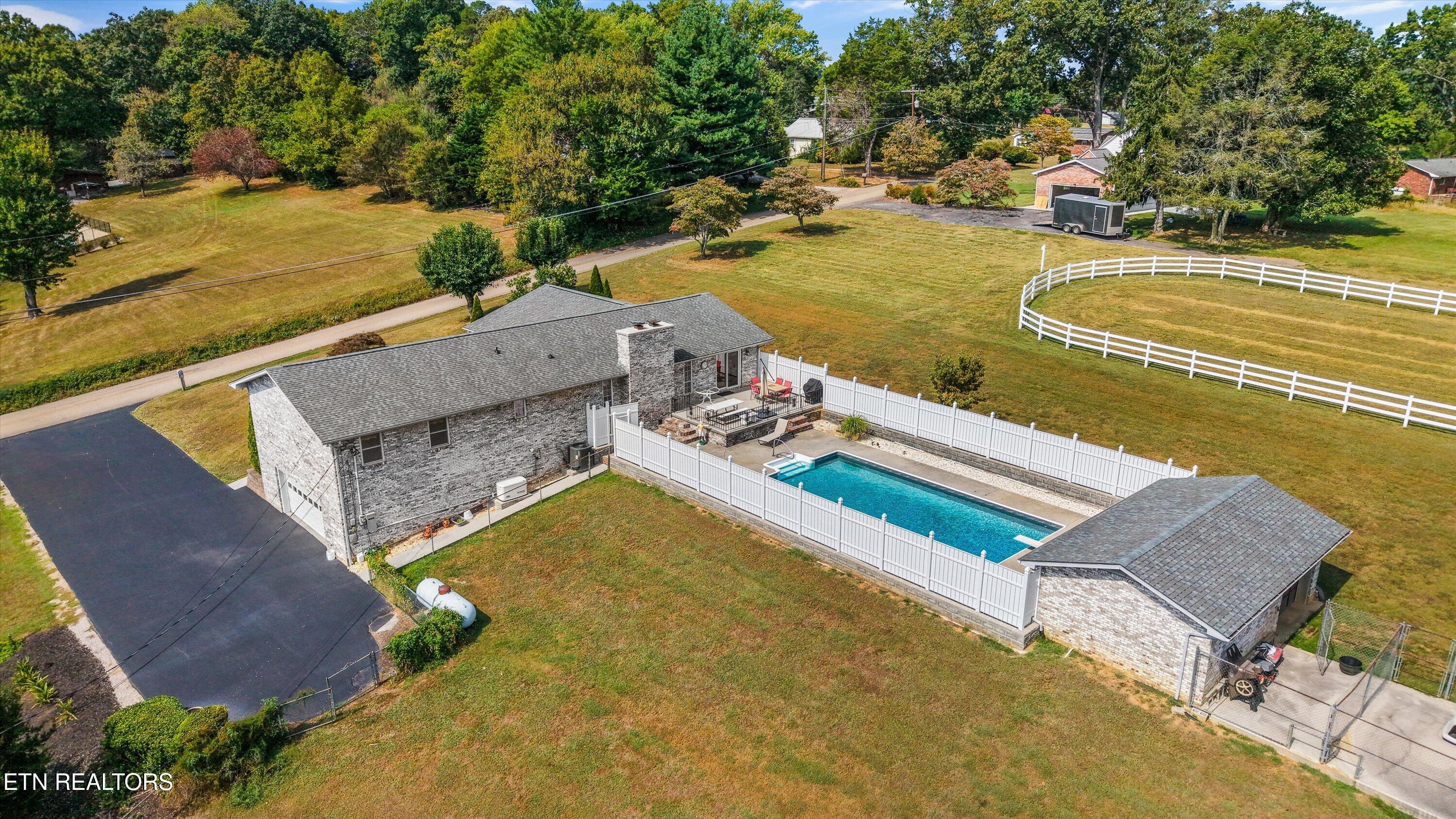8120 Bell Road Knoxville TN 37938