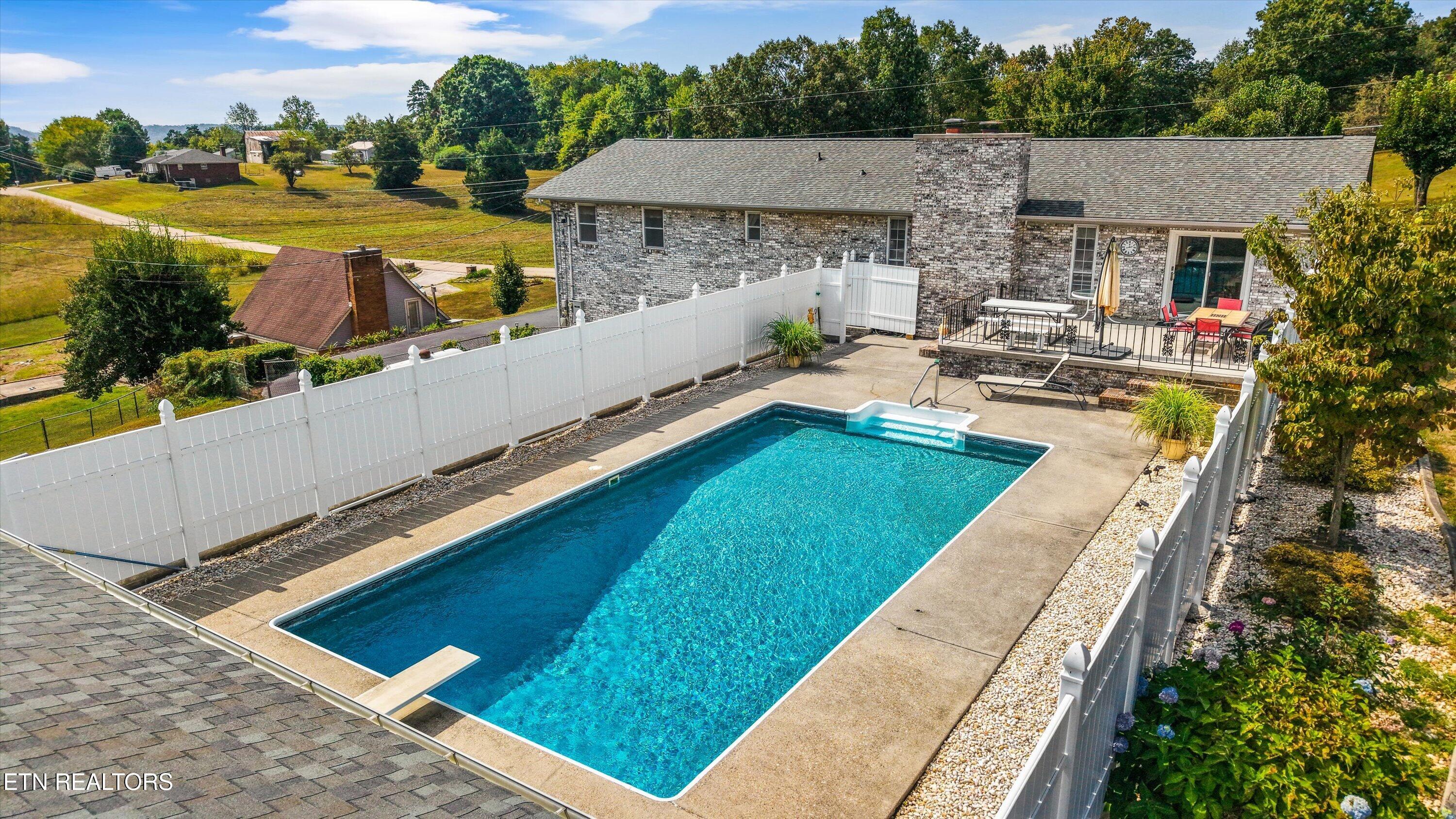 8120 Bell Road Knoxville TN 37938