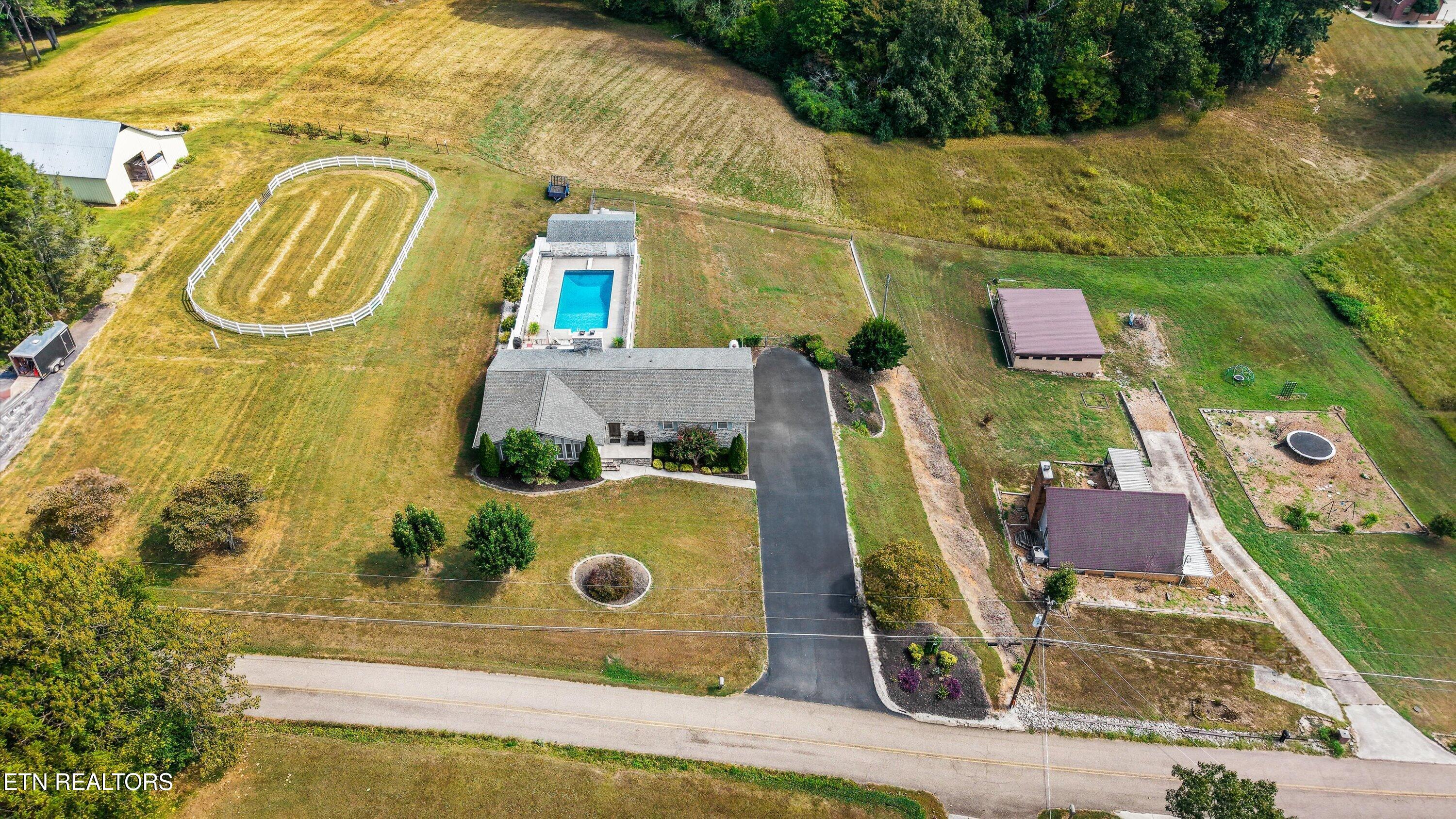 8120 Bell Road Knoxville TN 37938