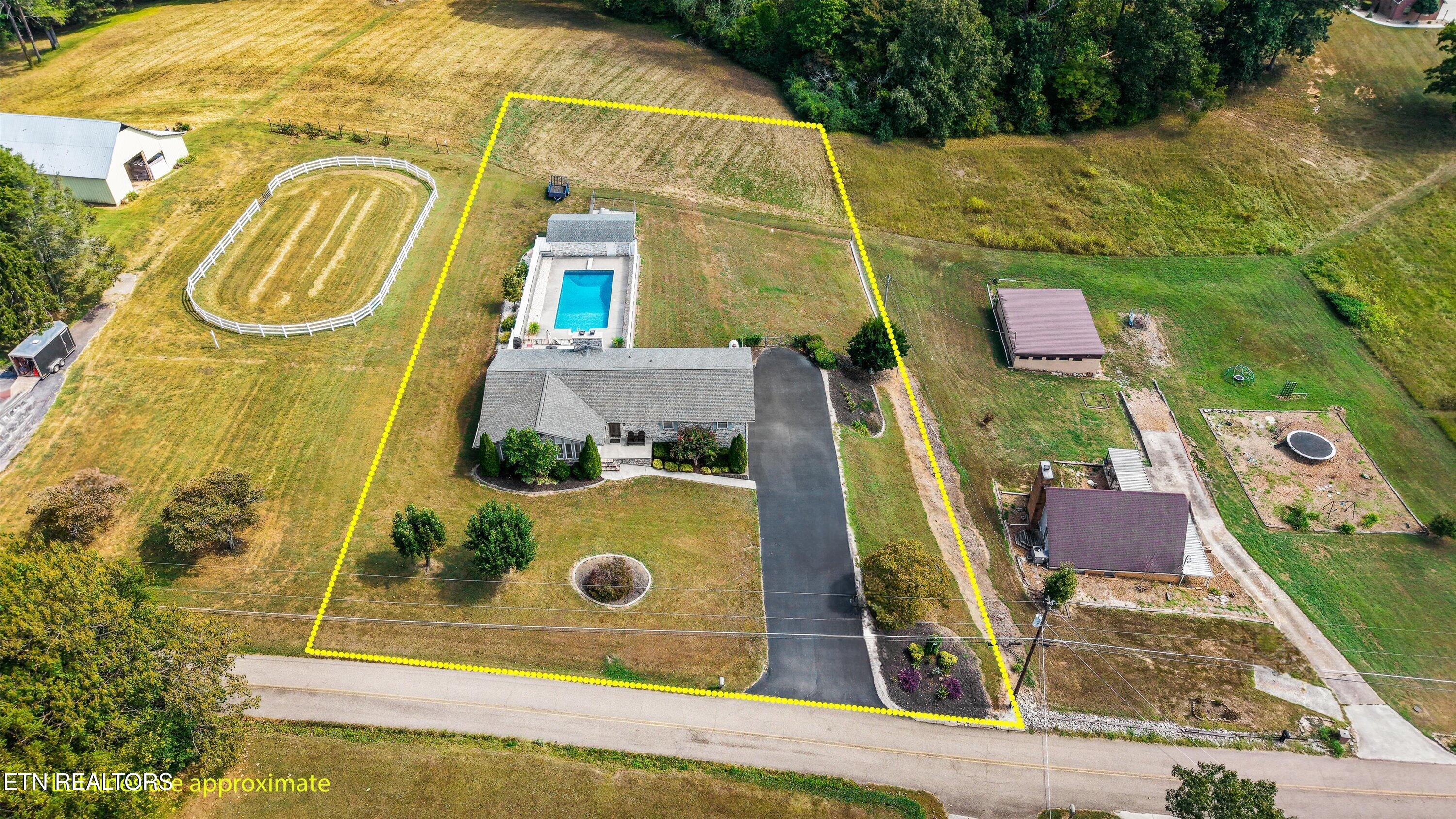 8120 Bell Road Knoxville TN 37938