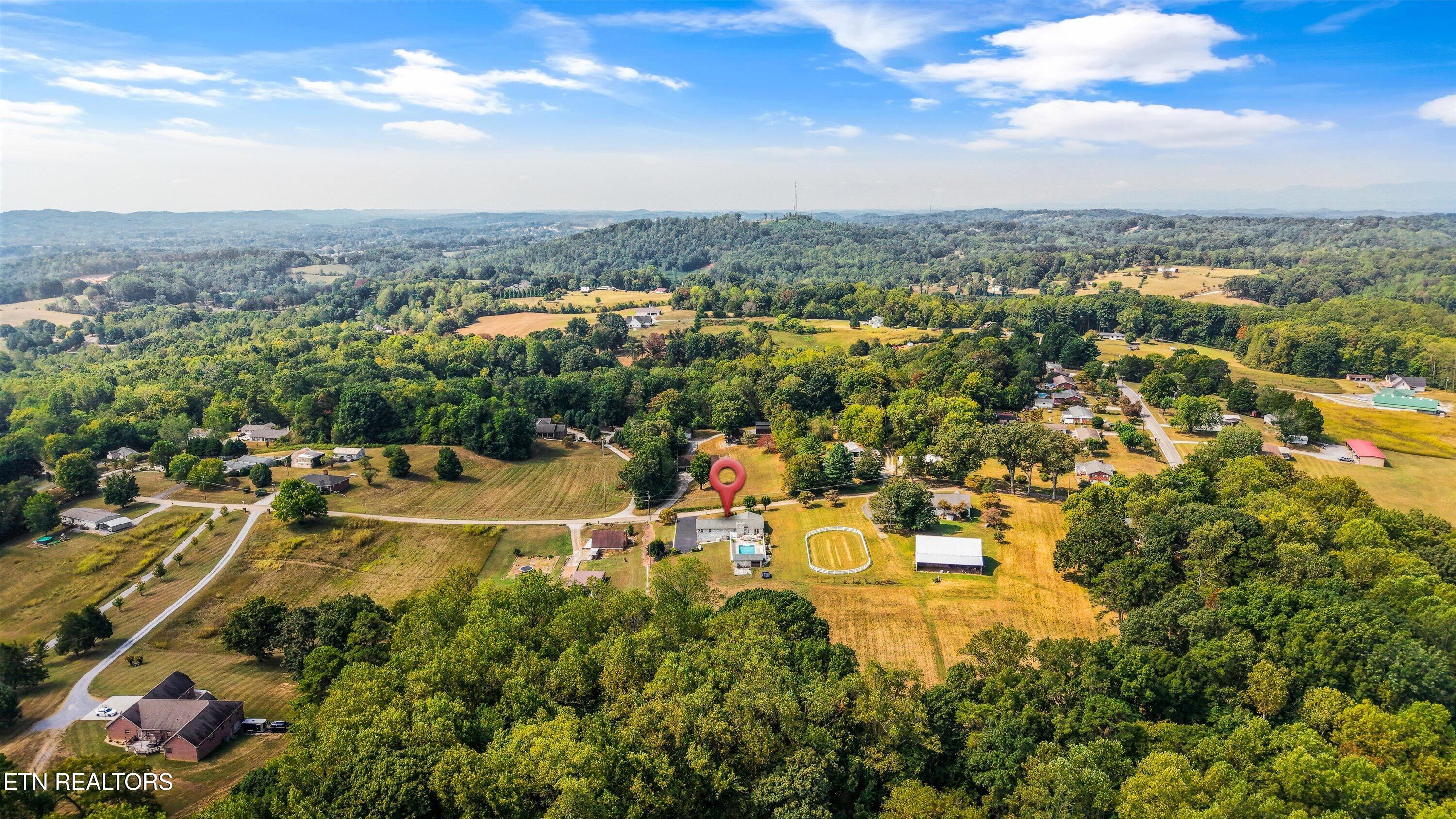 8120 Bell Road Knoxville TN 37938