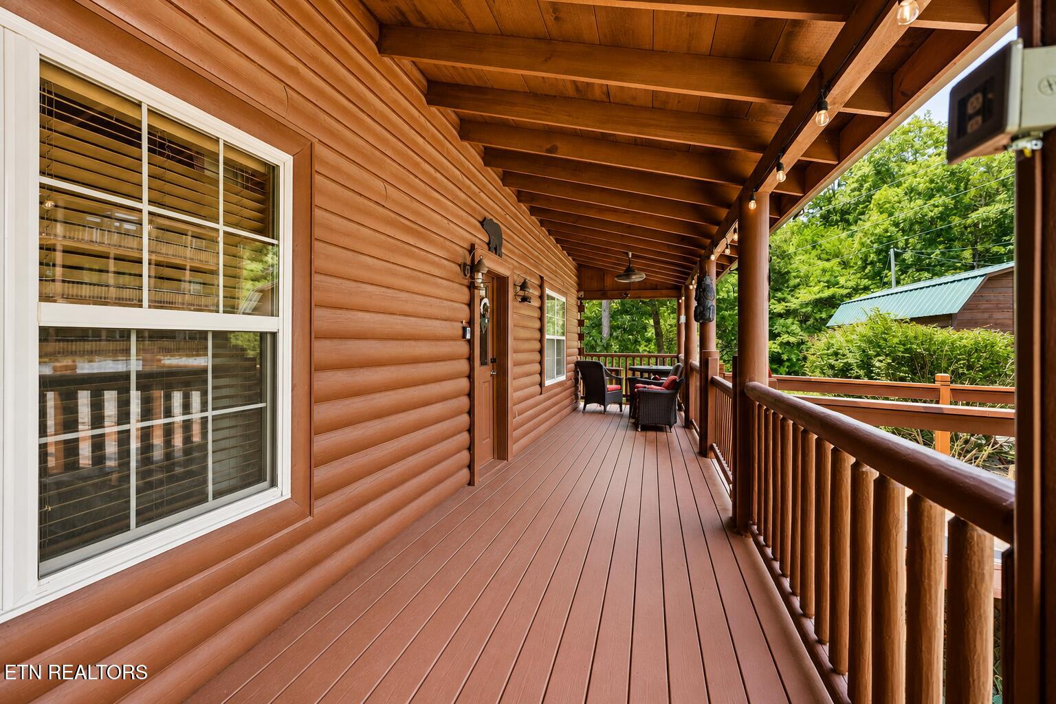 369 Oak Lake Drive Sevierville TN 37876