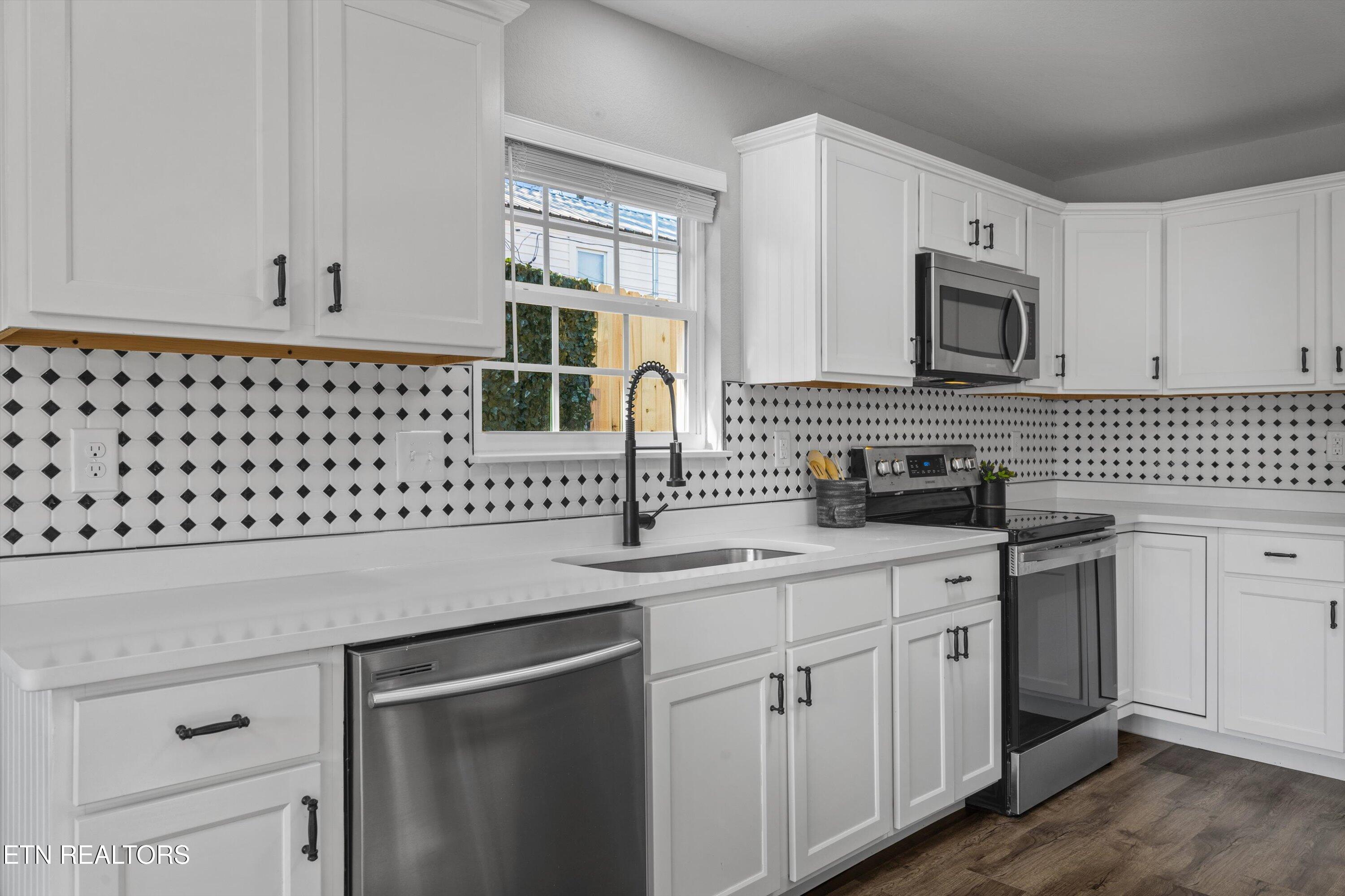 1304 Jefferson Avenue Maryville TN 37804
