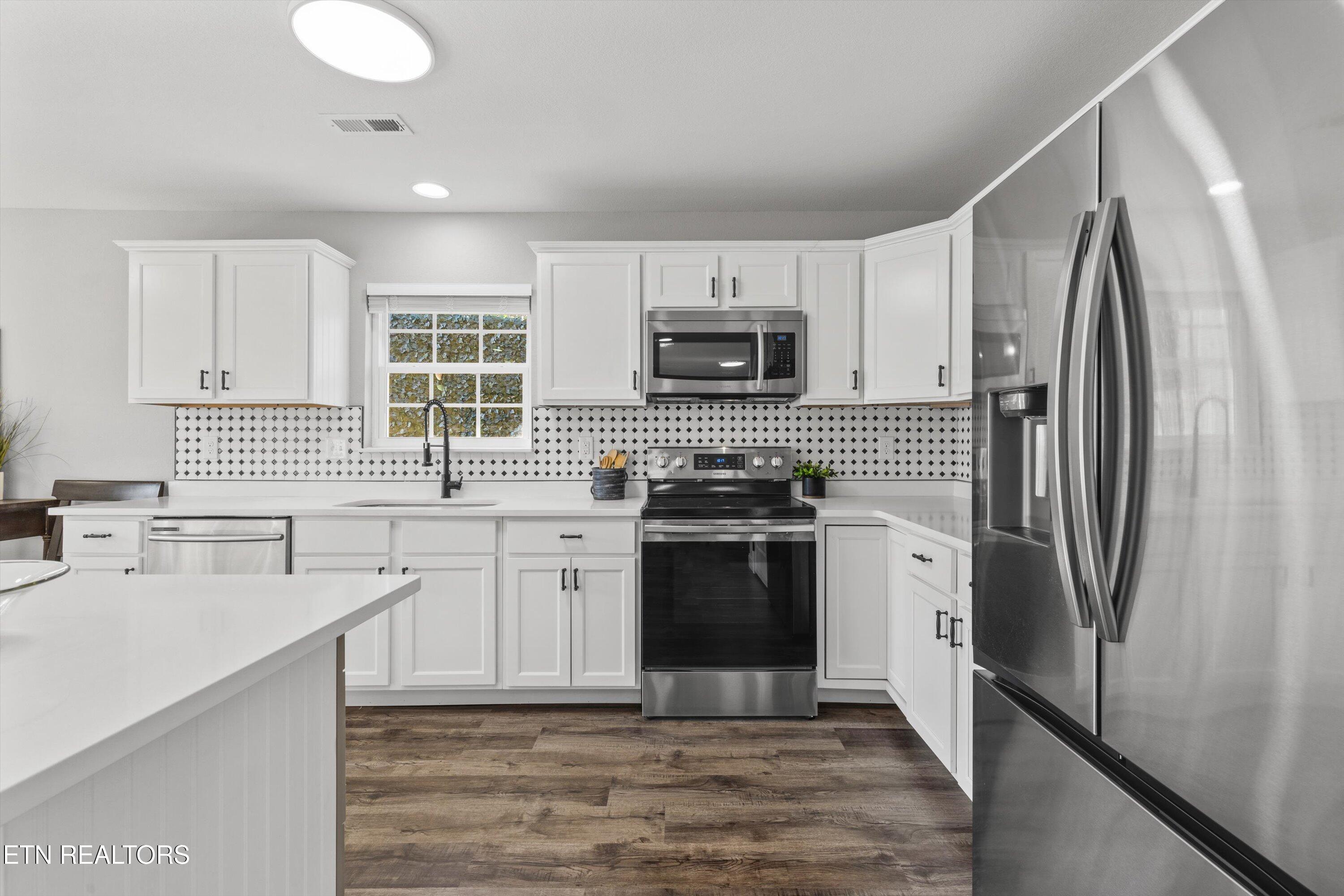 1304 Jefferson Avenue Maryville TN 37804