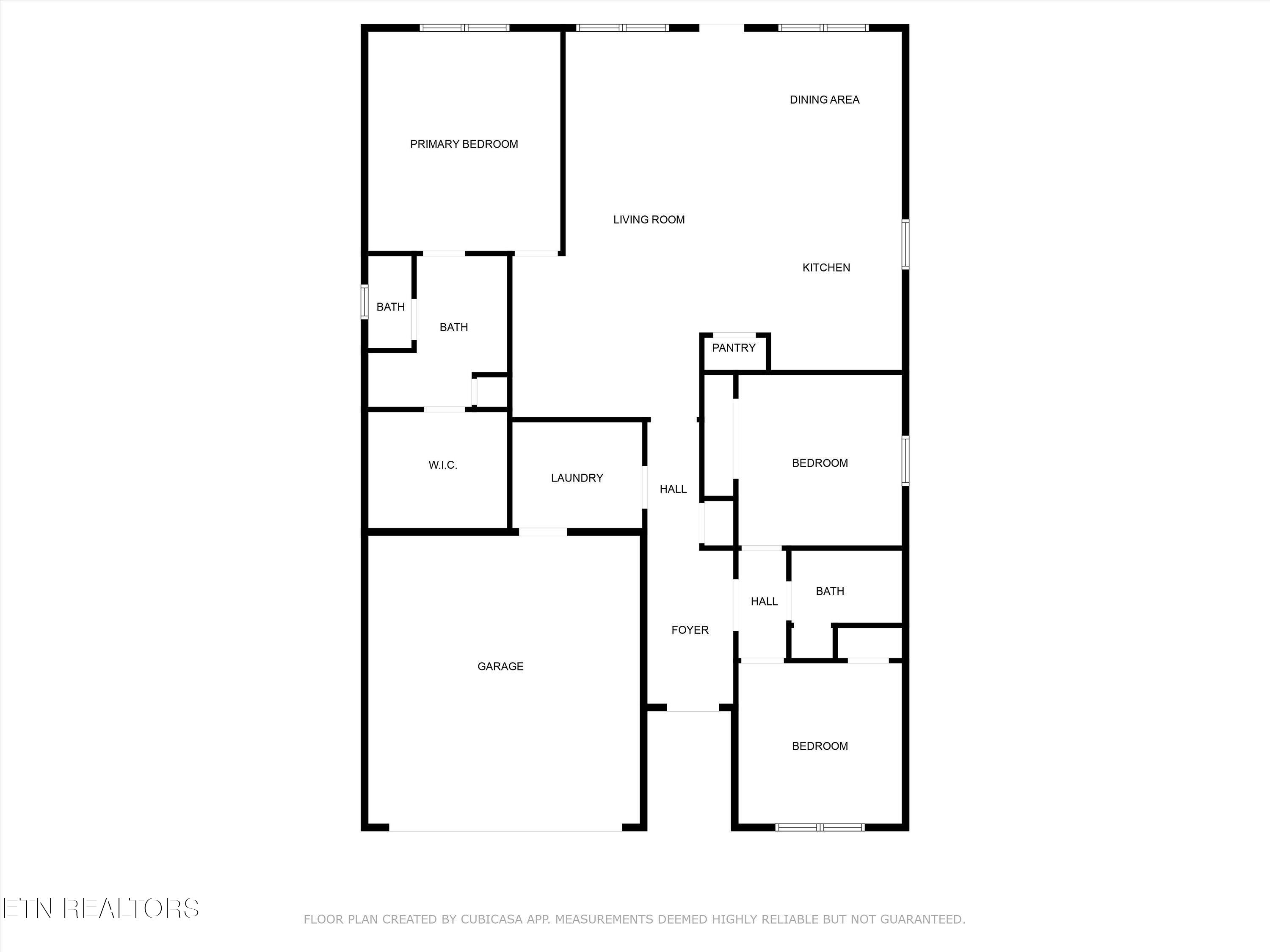 1304 Jefferson Avenue Maryville TN 37804