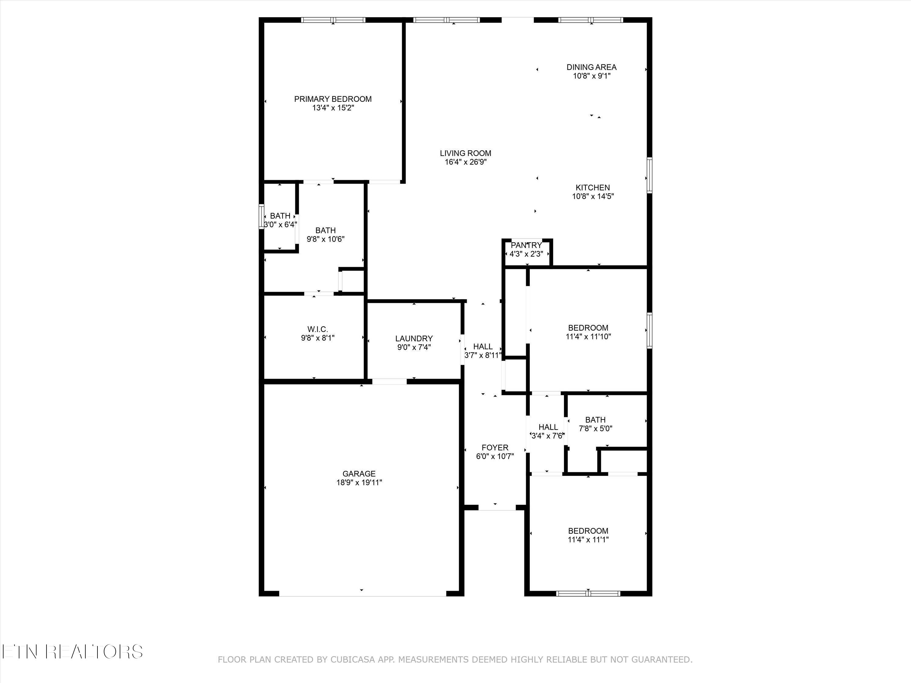 1304 Jefferson Avenue Maryville TN 37804