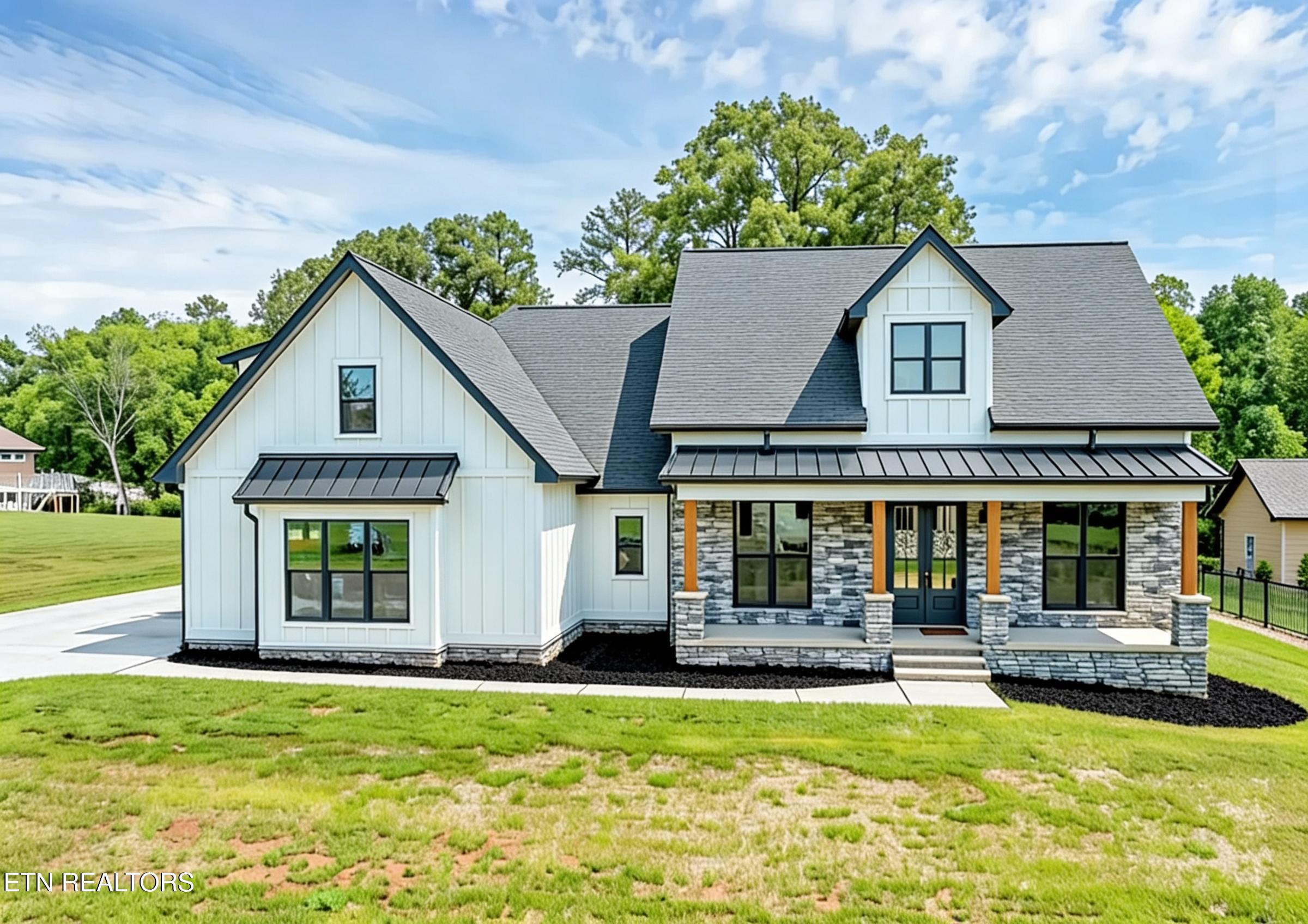 1114 Herbert Drive Greenback TN 37742