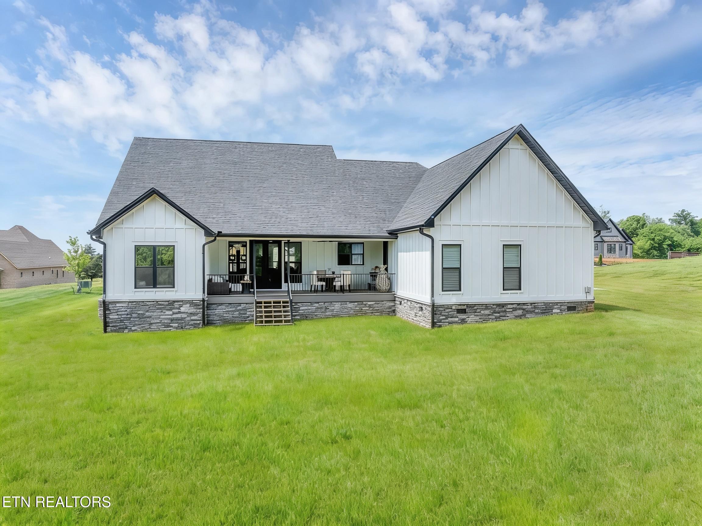 1114 Herbert Drive Greenback TN 37742