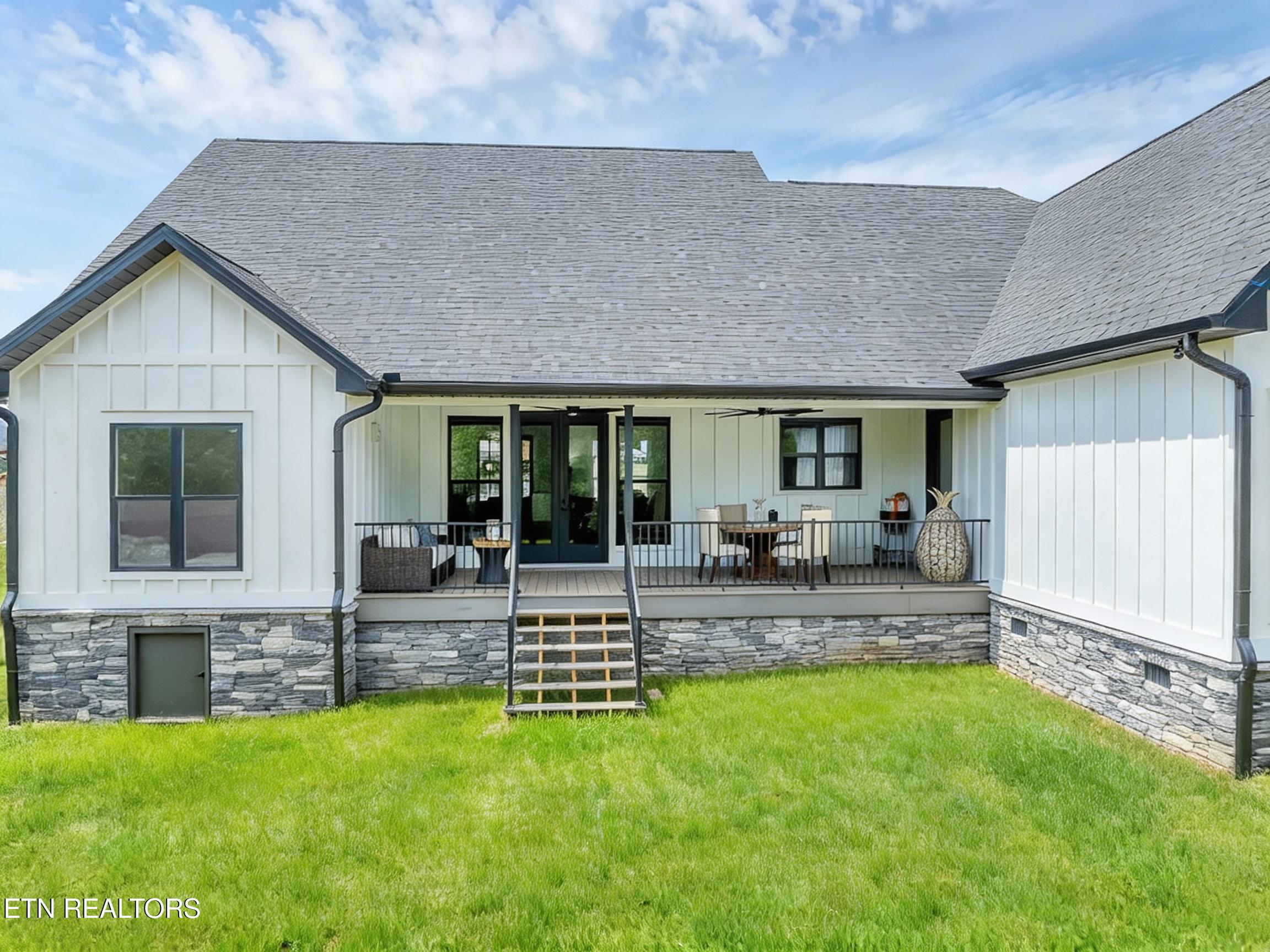 1114 Herbert Drive Greenback TN 37742