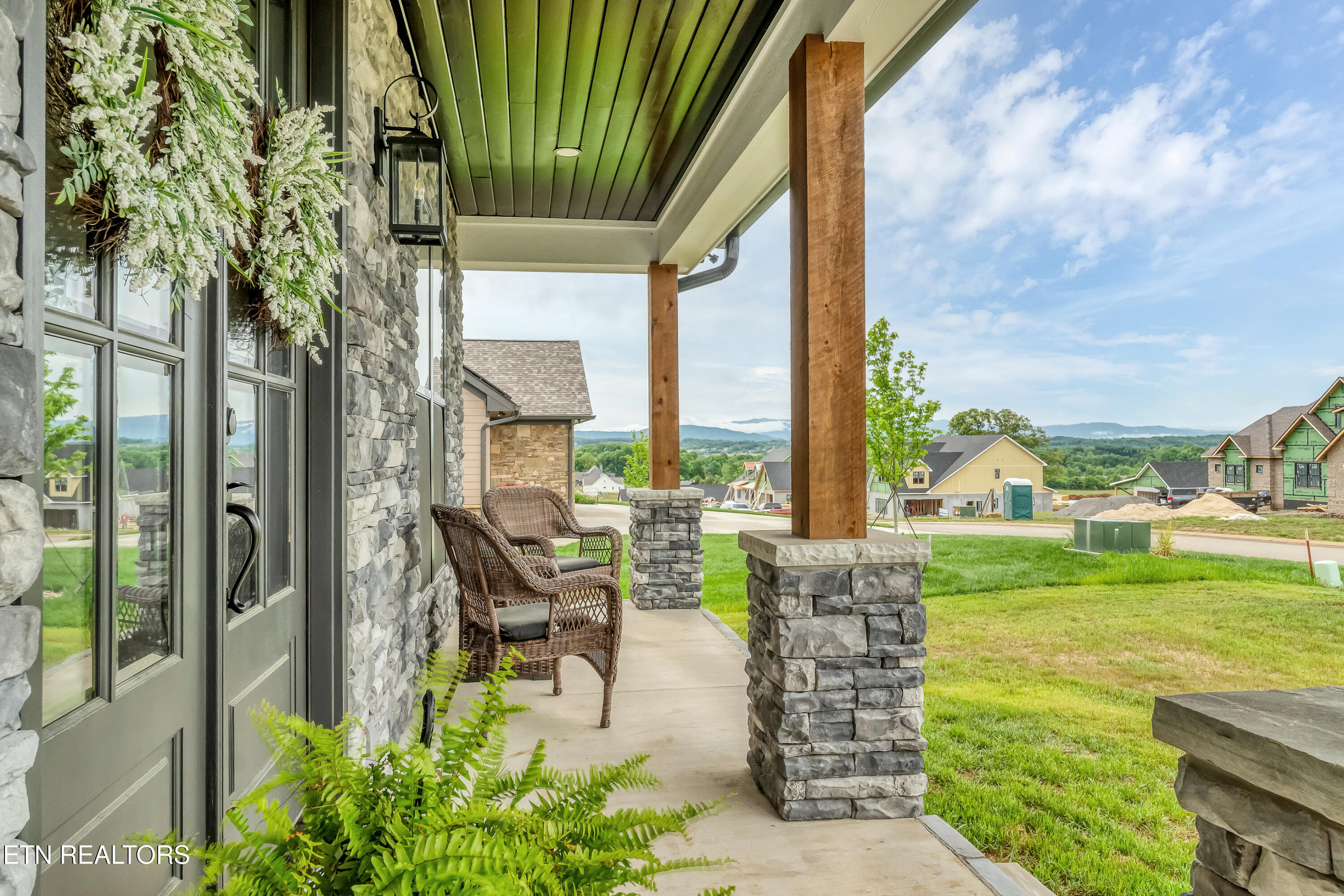 1114 Herbert Drive Greenback TN 37742