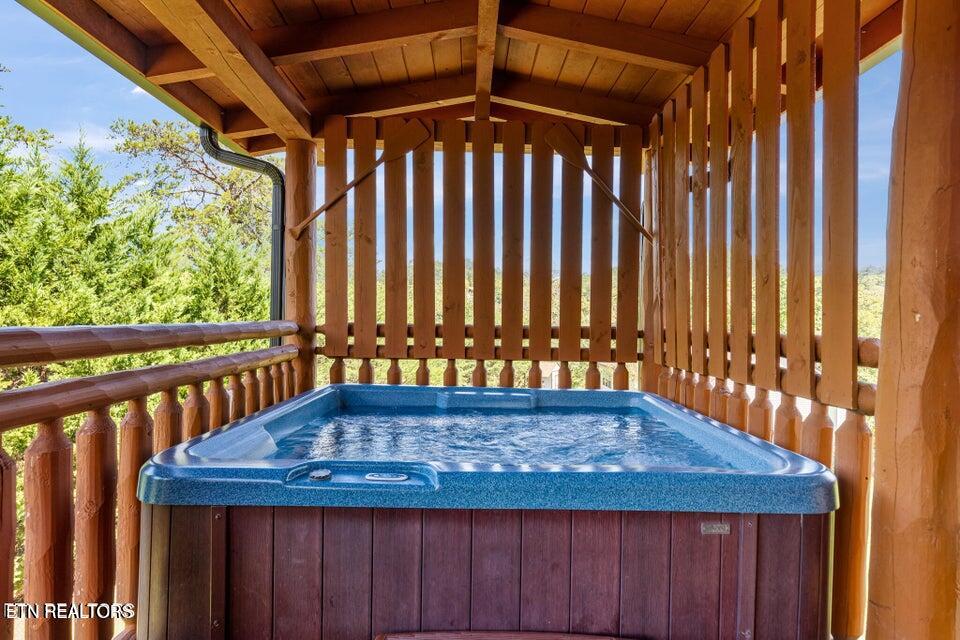 2715 Dayne Drive Sevierville TN 37876