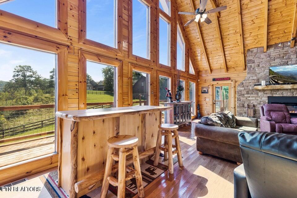 2715 Dayne Drive Sevierville TN 37876
