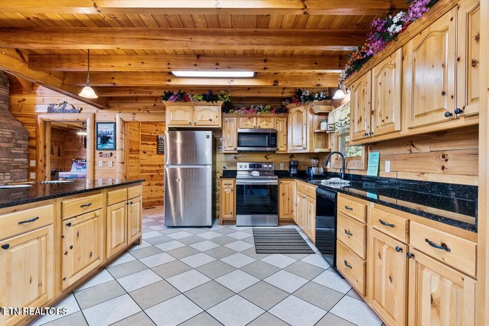 2715 Dayne Drive Sevierville TN 37876
