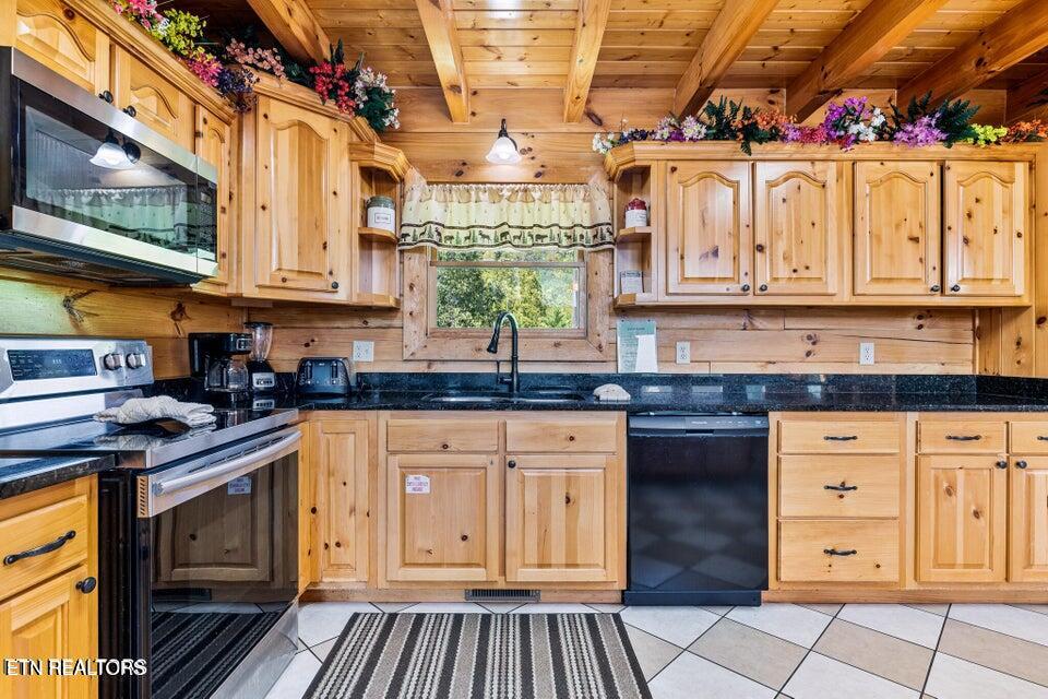 2715 Dayne Drive Sevierville TN 37876