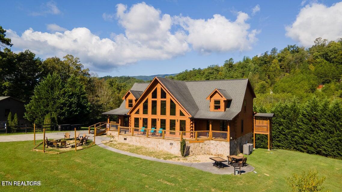 2715 Dayne Drive Sevierville TN 37876