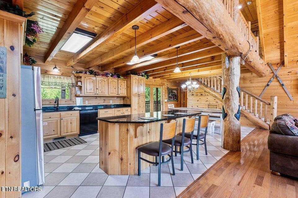 2715 Dayne Drive Sevierville TN 37876