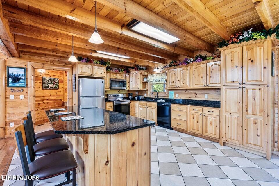 2715 Dayne Drive Sevierville TN 37876