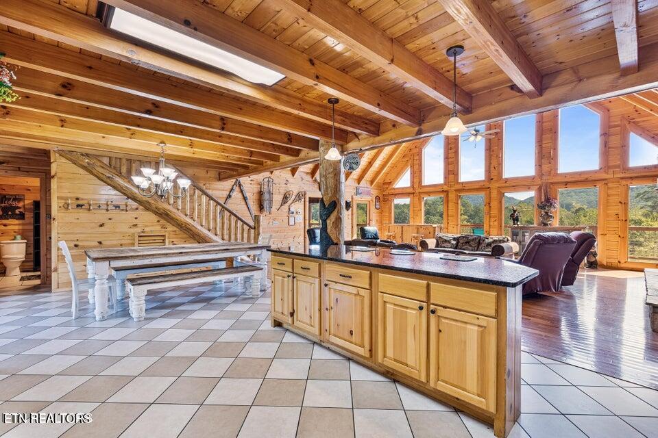 2715 Dayne Drive Sevierville TN 37876